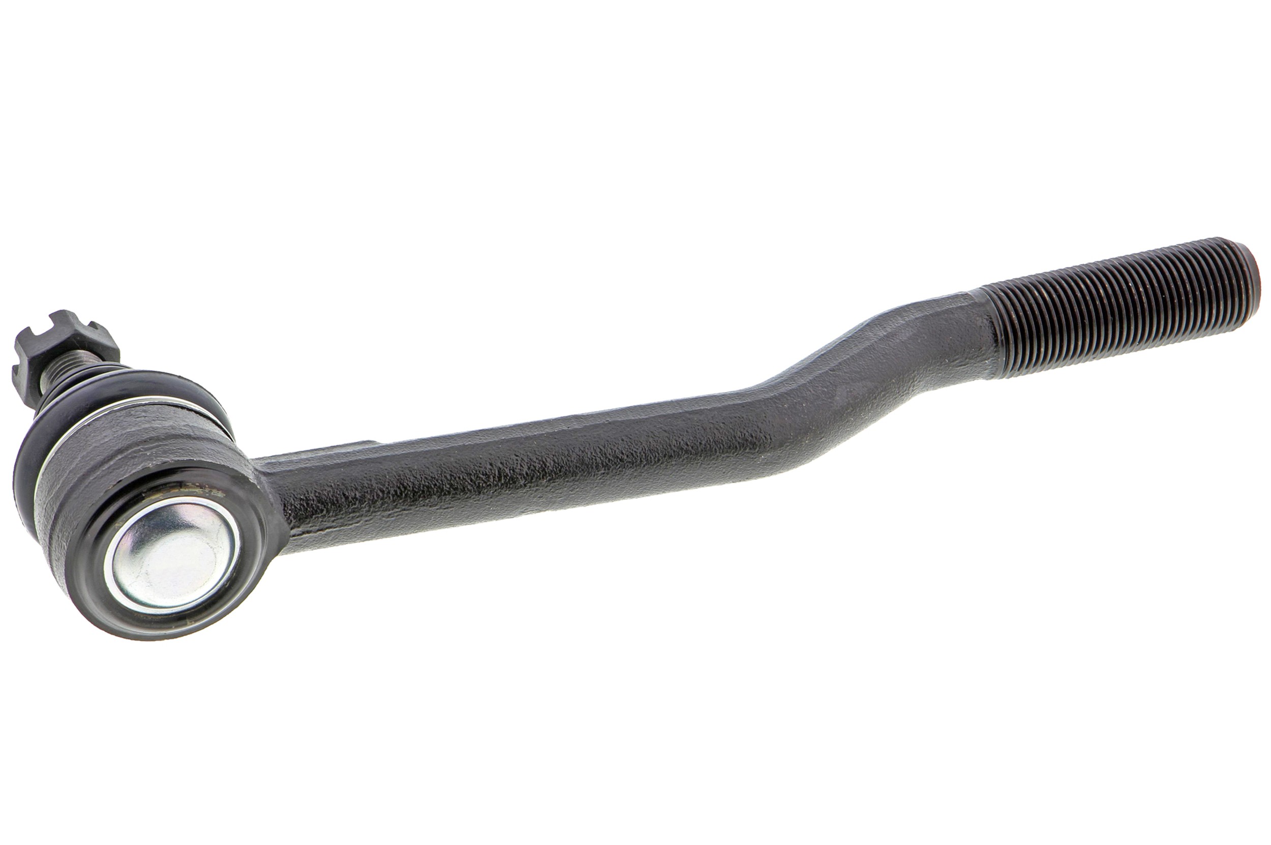 720 1980-1986 Front Inner Steering Tie Rod End | Mevotech Supreme MES2473R Fits Nissan - 3