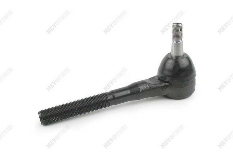 Front Outer Steering Tie Rod End | Mevotech Supreme MES425RL Fits Chevrolet Pontiac Oldsmobile - 6