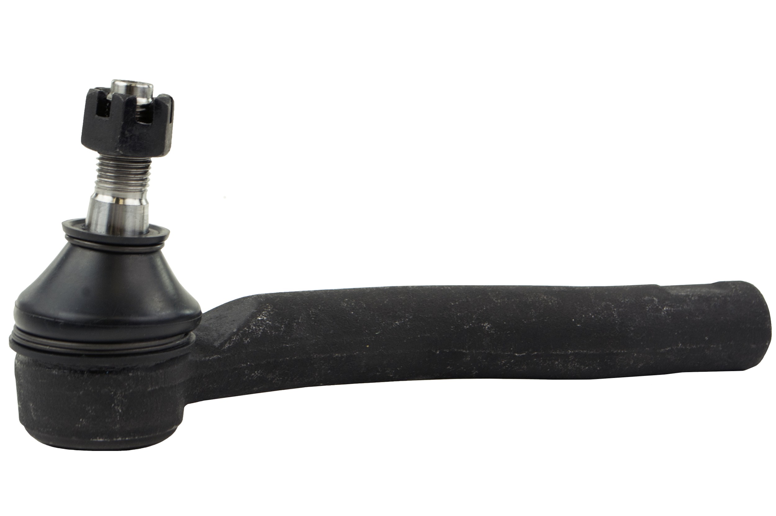 Front Left Outer Steering Tie Rod End | Mevotech Supreme MES80432 Fits Toyota Corolla 2003-2008 - 2