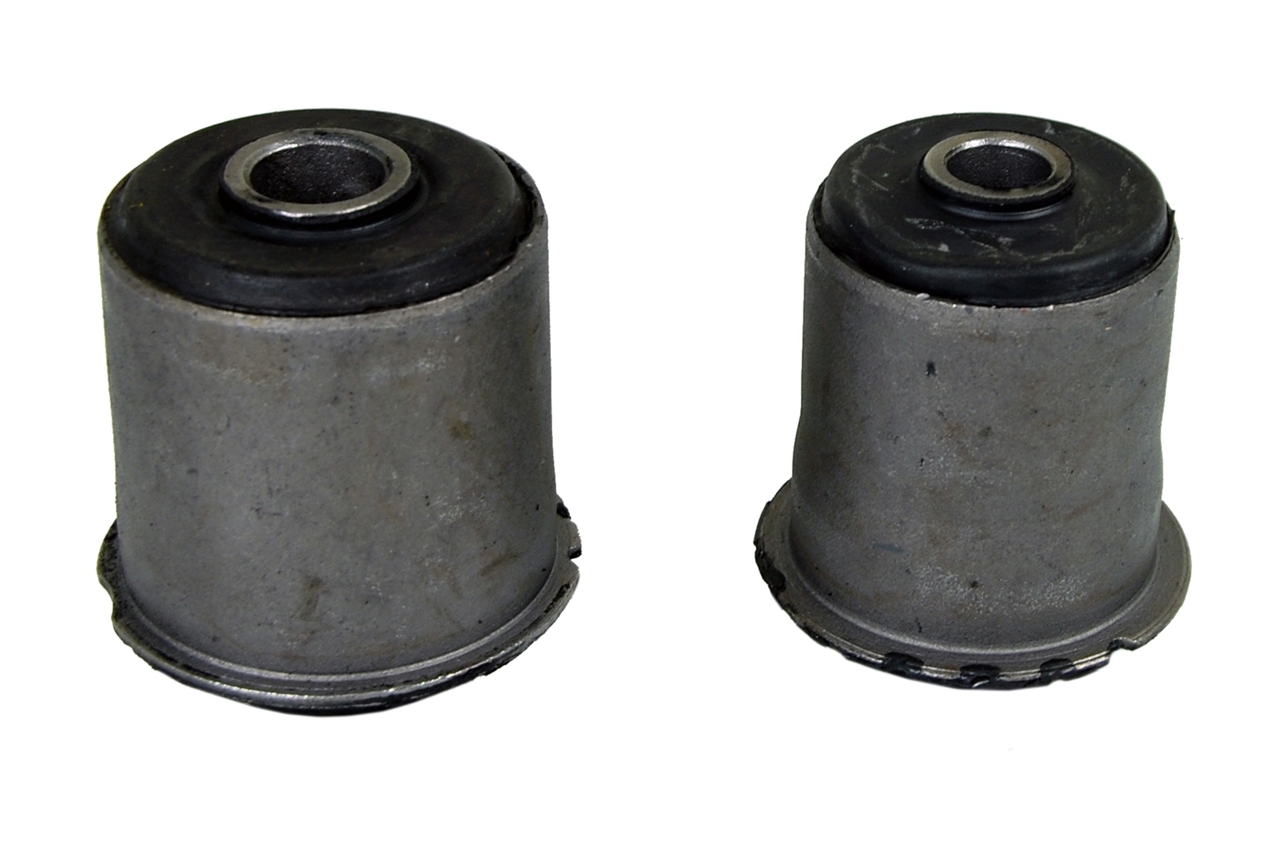 Rear Upper Suspension Control Arm Bushing Kit | Mevotech Supreme MK6111 Fits Chevrolet Buick Oldsmobile - 2