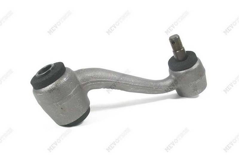 Front Steering Idler Arm | Mevotech Supreme MK7051 Fits Dodge Plymouth - 5