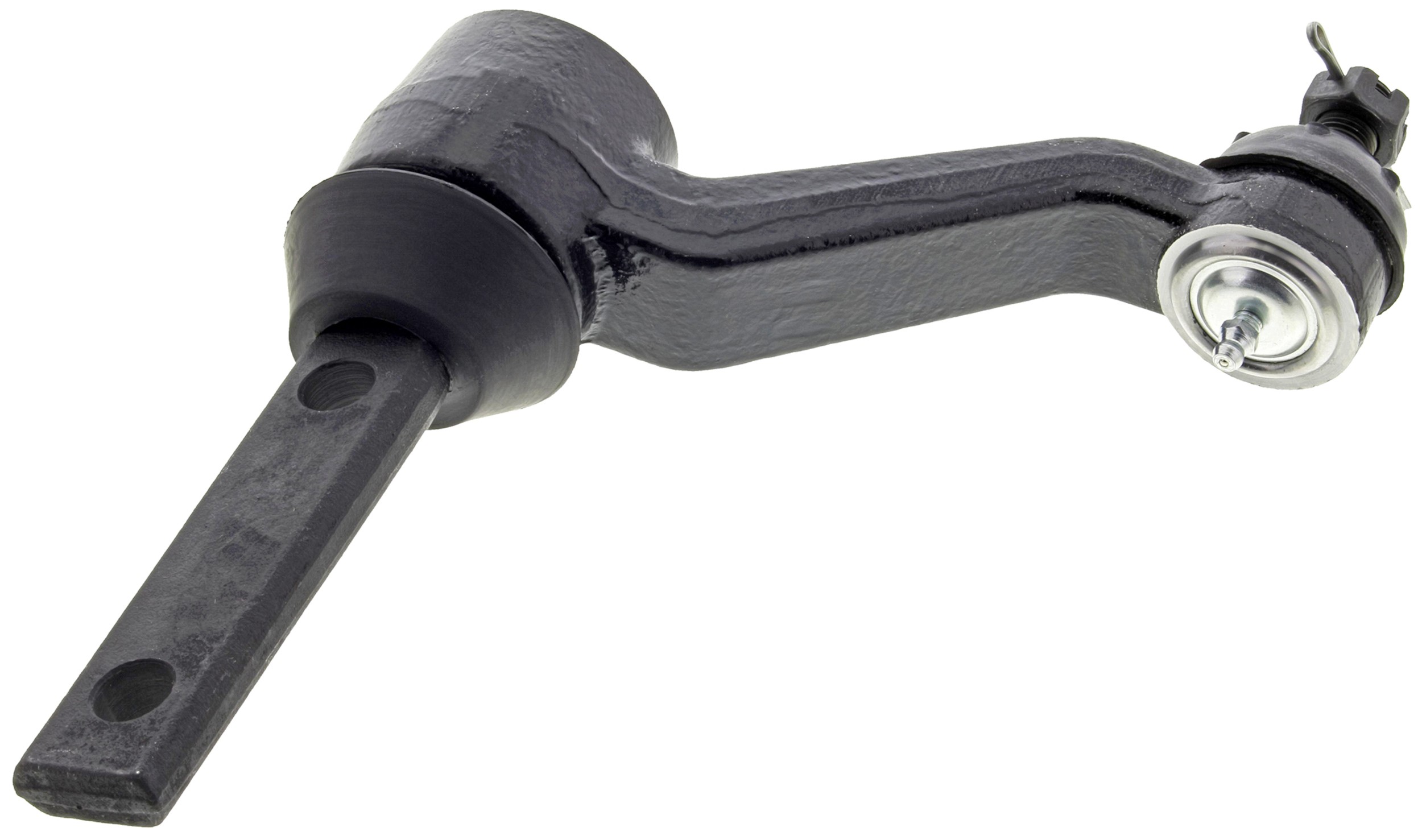 Front Steering Idler Arm | Mevotech Supreme MK7340 Fits Dodge - 3