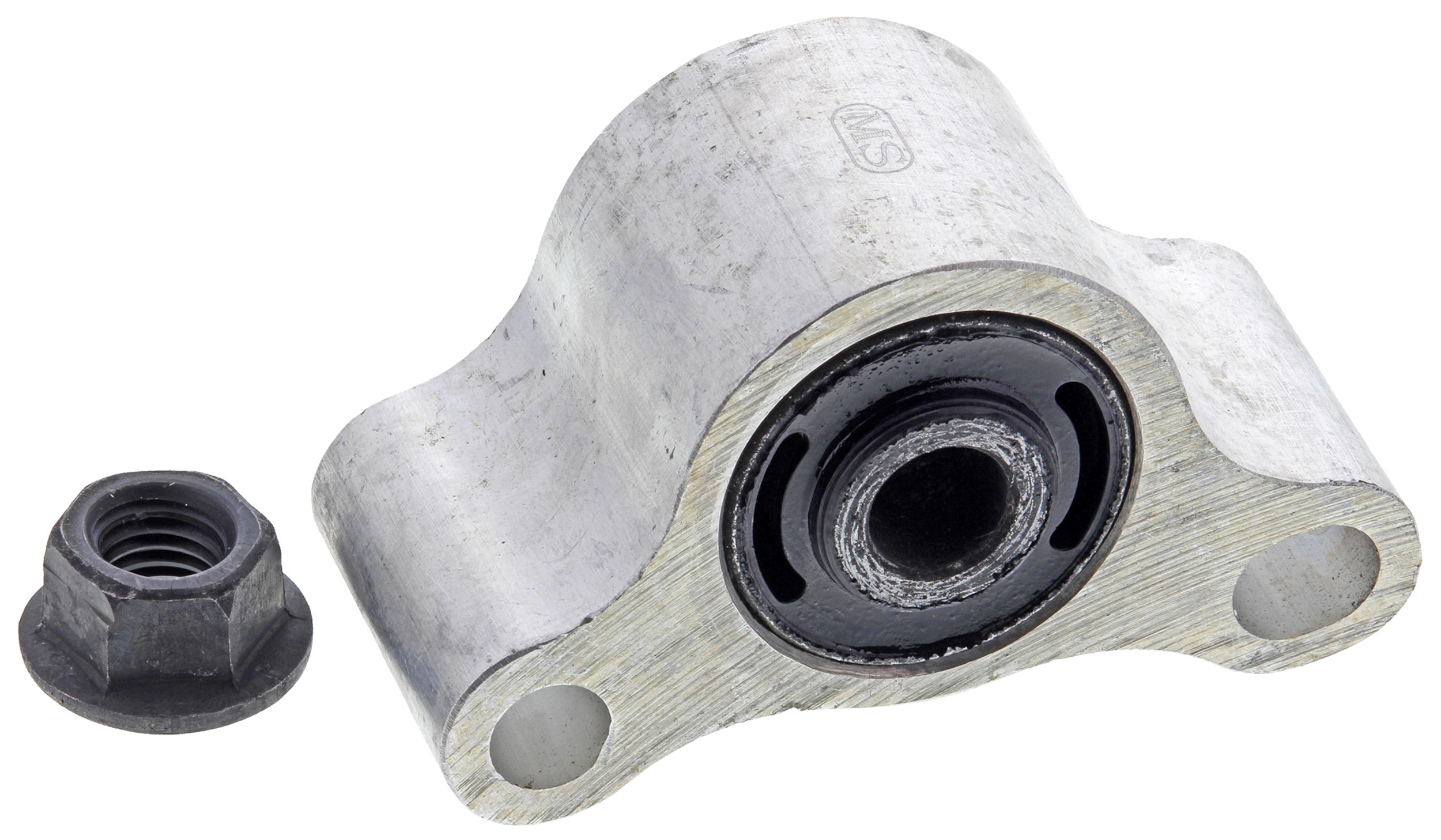 Rear Upper Rearward Suspension Control Arm Bushing | Mevotech Supreme MK80100 Fits Ford Mercury Lincoln - 5