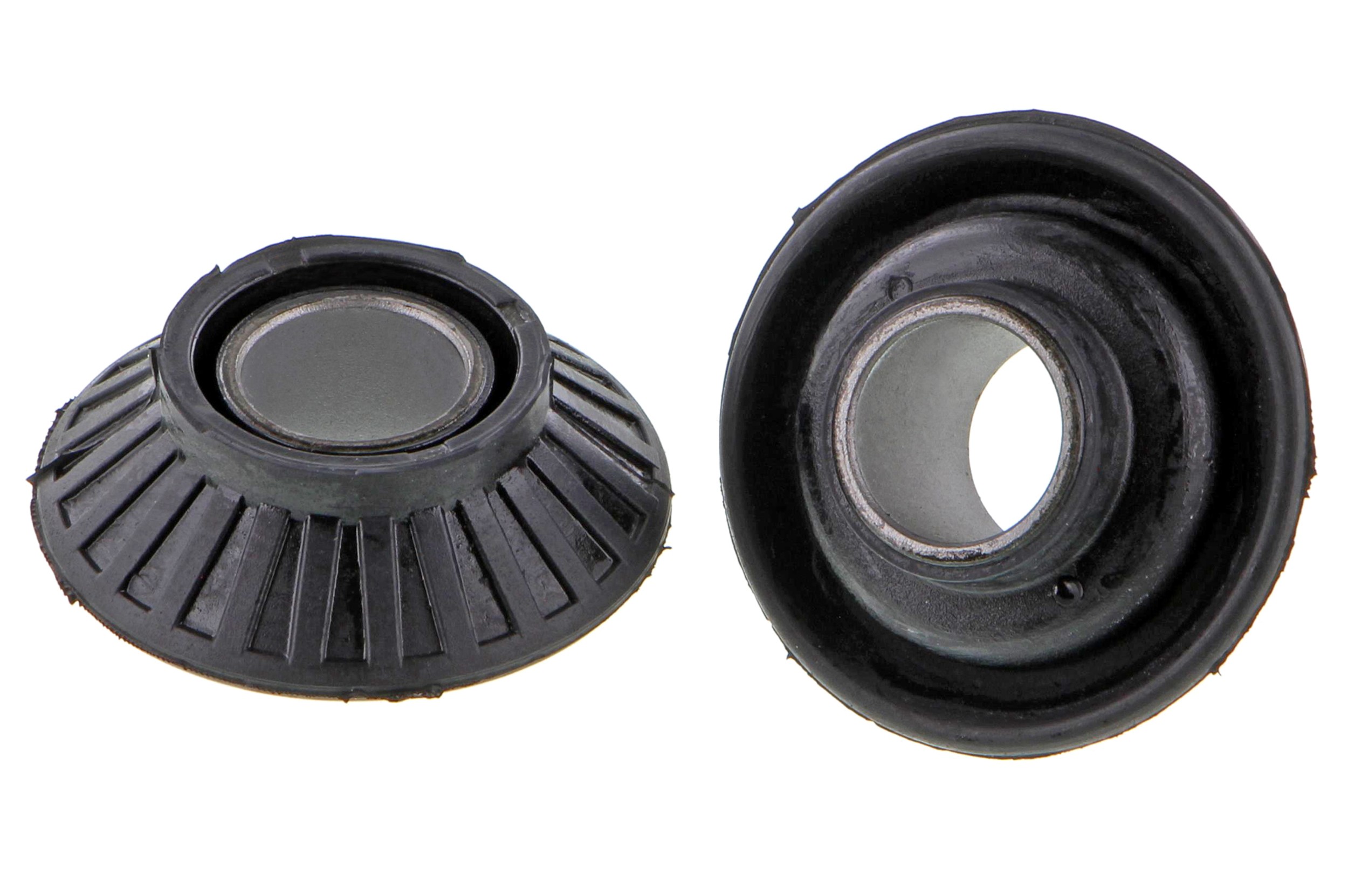 Front Suspension Strut Rod Bushing Kit | Mevotech Supreme MS10434 Fits Volvo - 2
