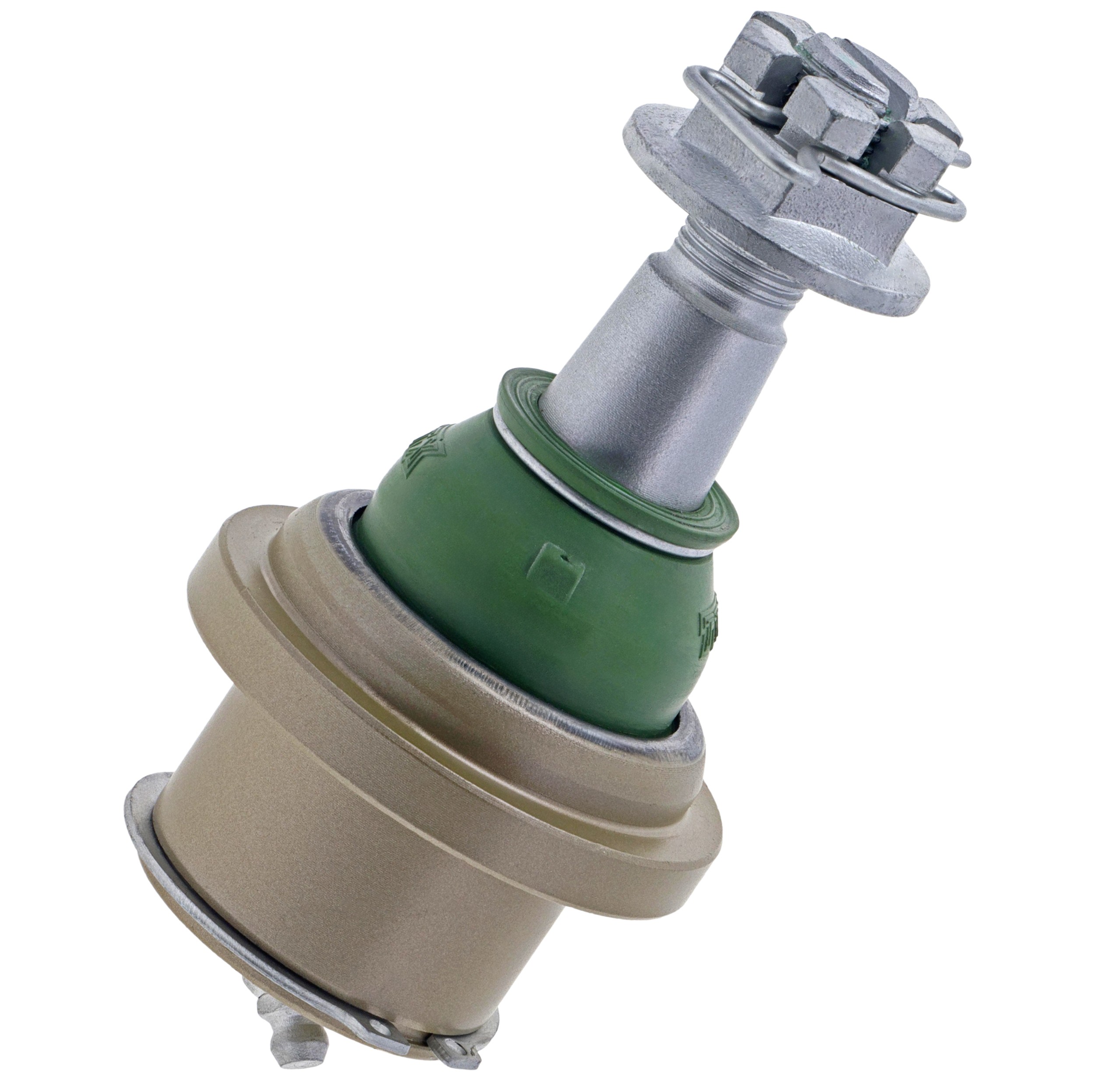 Front Lower Suspension Ball Joint | Mevotech Supreme TXMS25545 Fits Ram Dodge - 2