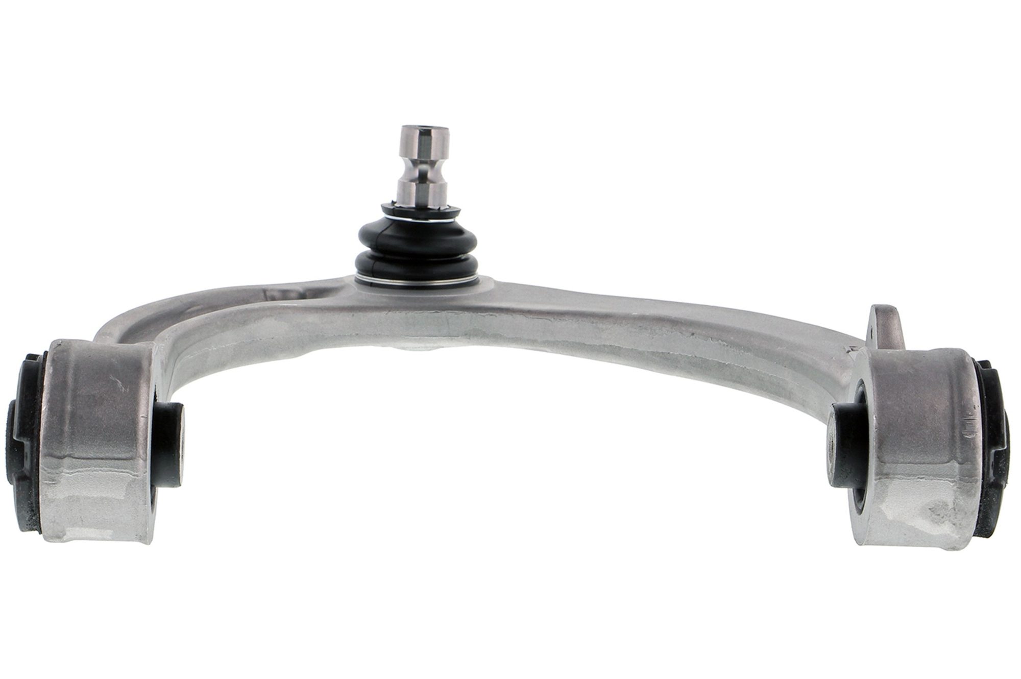 Front Right Upper Suspension Control Arm and Ball Joint Assembly | Mevotech Supreme CMS101423 Fits Land Rover Range Rover 2013-2018 — image 3