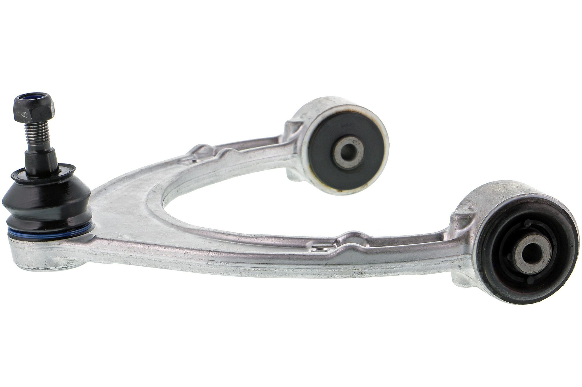 Front Upper Suspension Control Arm and Ball Joint Assembly | Mevotech Supreme CMS101447 Fits Porsche Panamera 2010-2015 — image 4