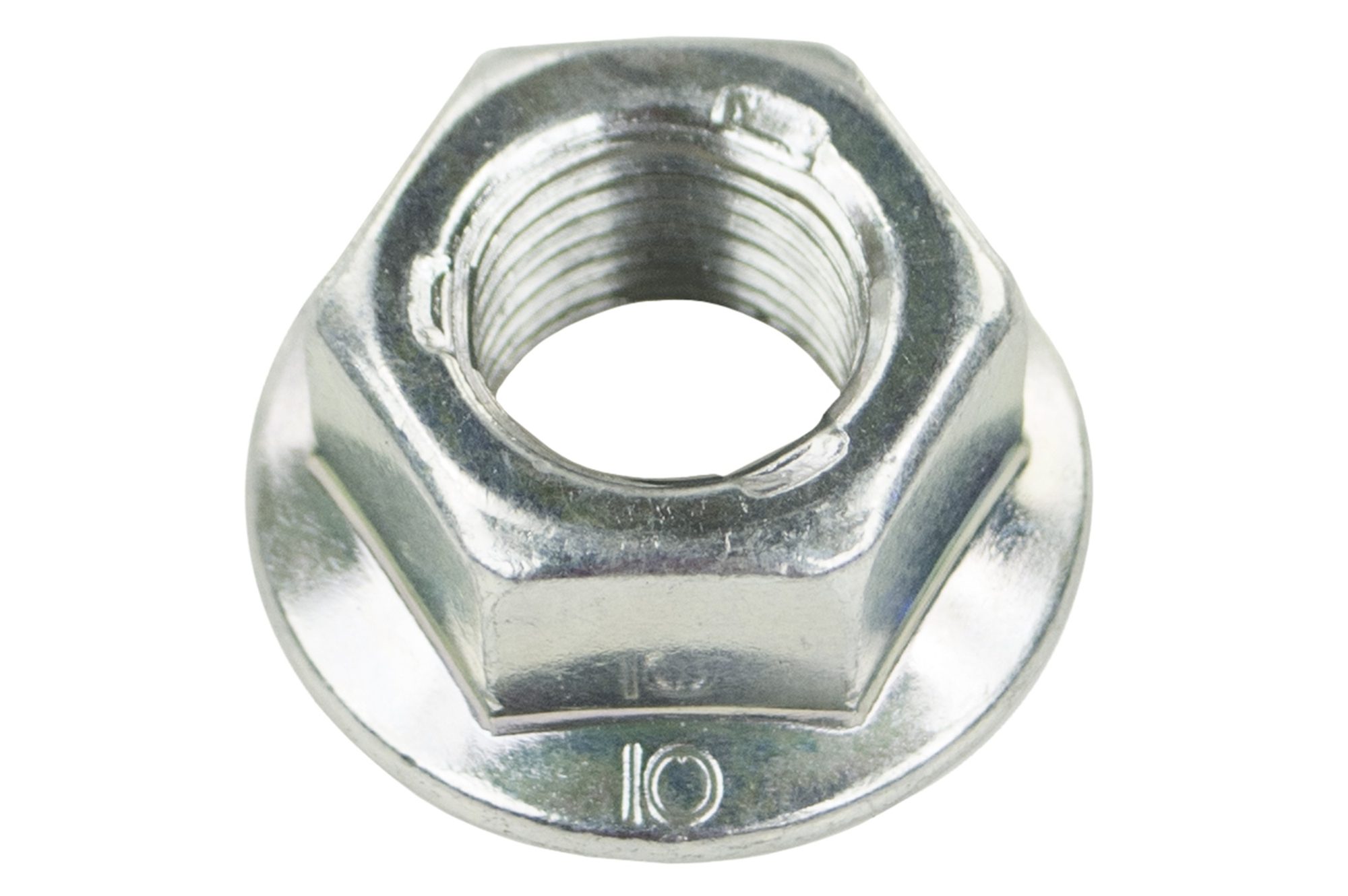 Front Left Upper Suspension Control Arm and Ball Joint Assembly | Mevotech Supreme CMS101501 Fits Mercedes-Benz — image 3