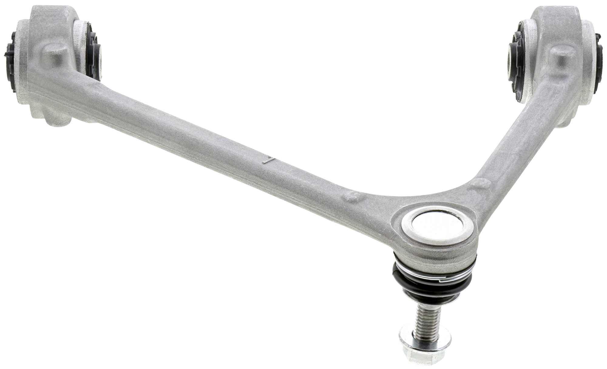 Front Left Upper Suspension Control Arm and Ball Joint Assembly | Mevotech Supreme CMS101541 Fits Jaguar — image 5