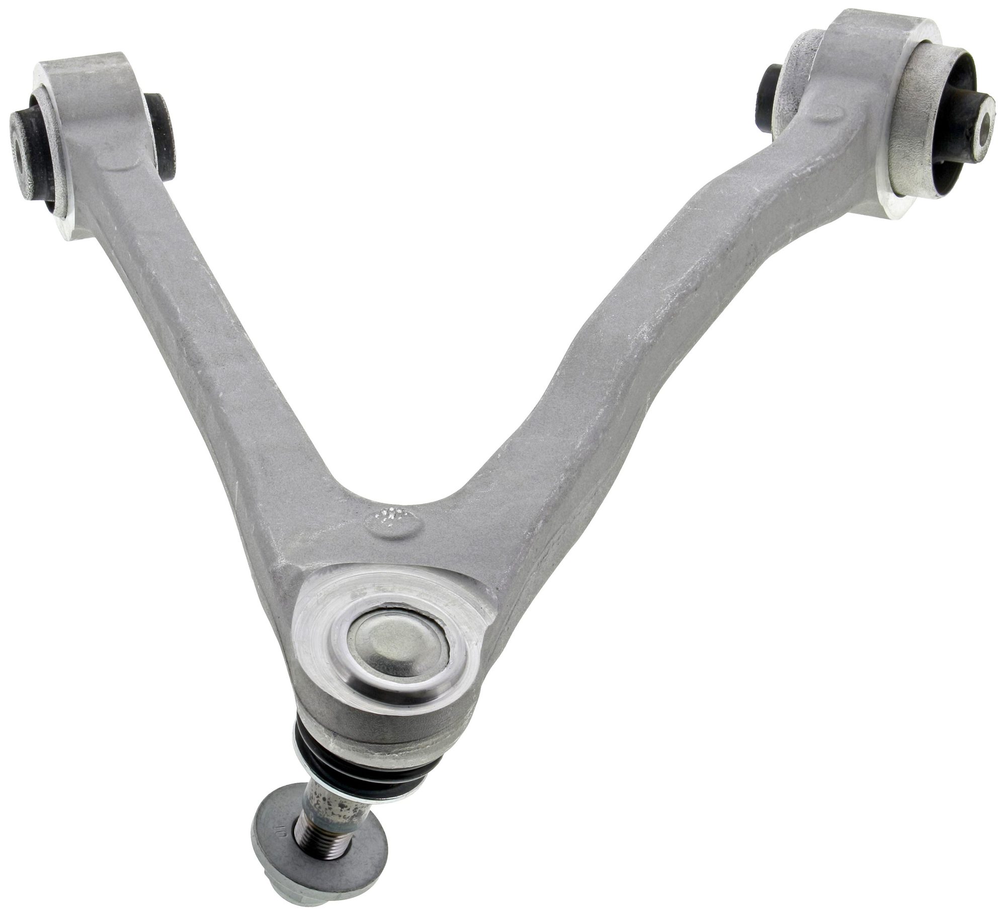 Front Left Lower Suspension Control Arm and Ball Joint Assembly | Mevotech Supreme CMS101608 Fits BMW — image 7