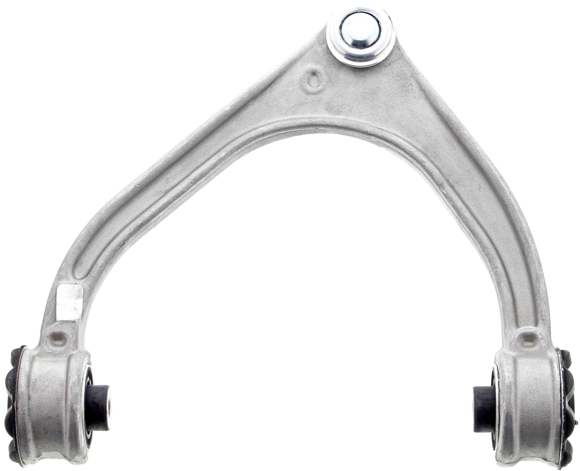 Front Right Upper Suspension Control Arm and Ball Joint Assembly | Mevotech Supreme CMS101639 Fits Jaguar I-Pace 2019-2022 — image 2