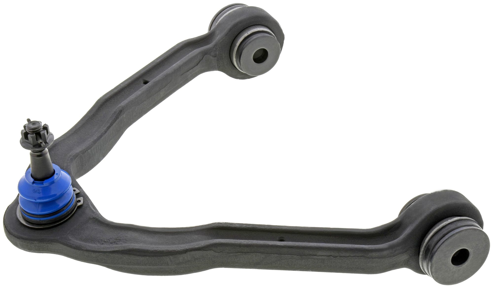Front Upper Suspension Control Arm and Ball Joint Assembly | Mevotech Supreme CMS20268 Fits GMC Chevrolet Cadillac — image 4
