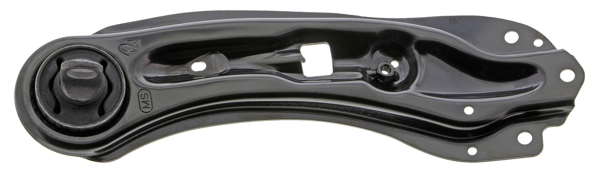 Rear Right Suspension Trailing Arm | Mevotech Supreme CMS251104 Fits Dodge Chrysler — image 4