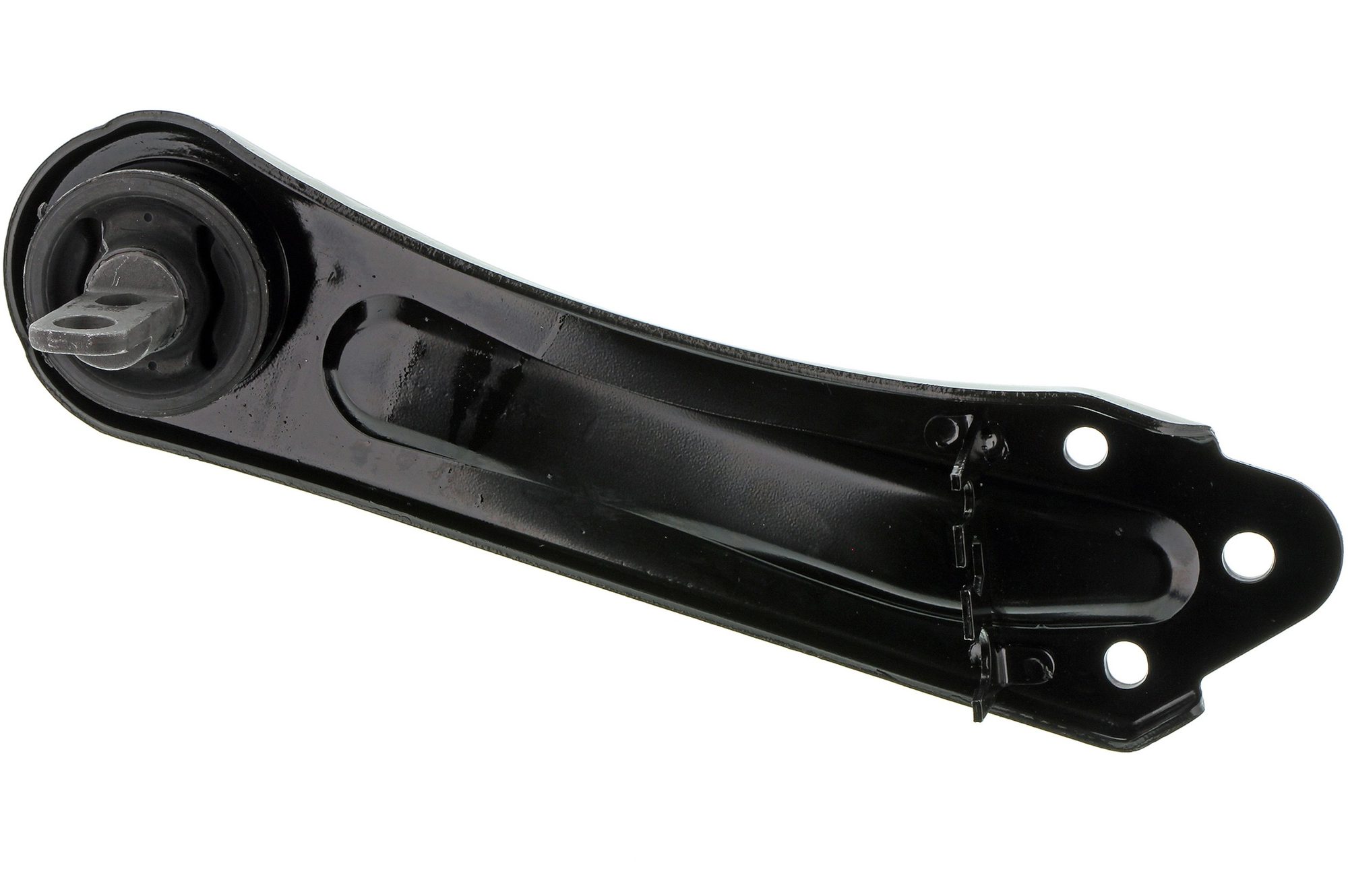 Rear Right Suspension Trailing Arm | Mevotech Supreme CMS251180 Fits Jeep Cherokee 2014-2023 — image 2