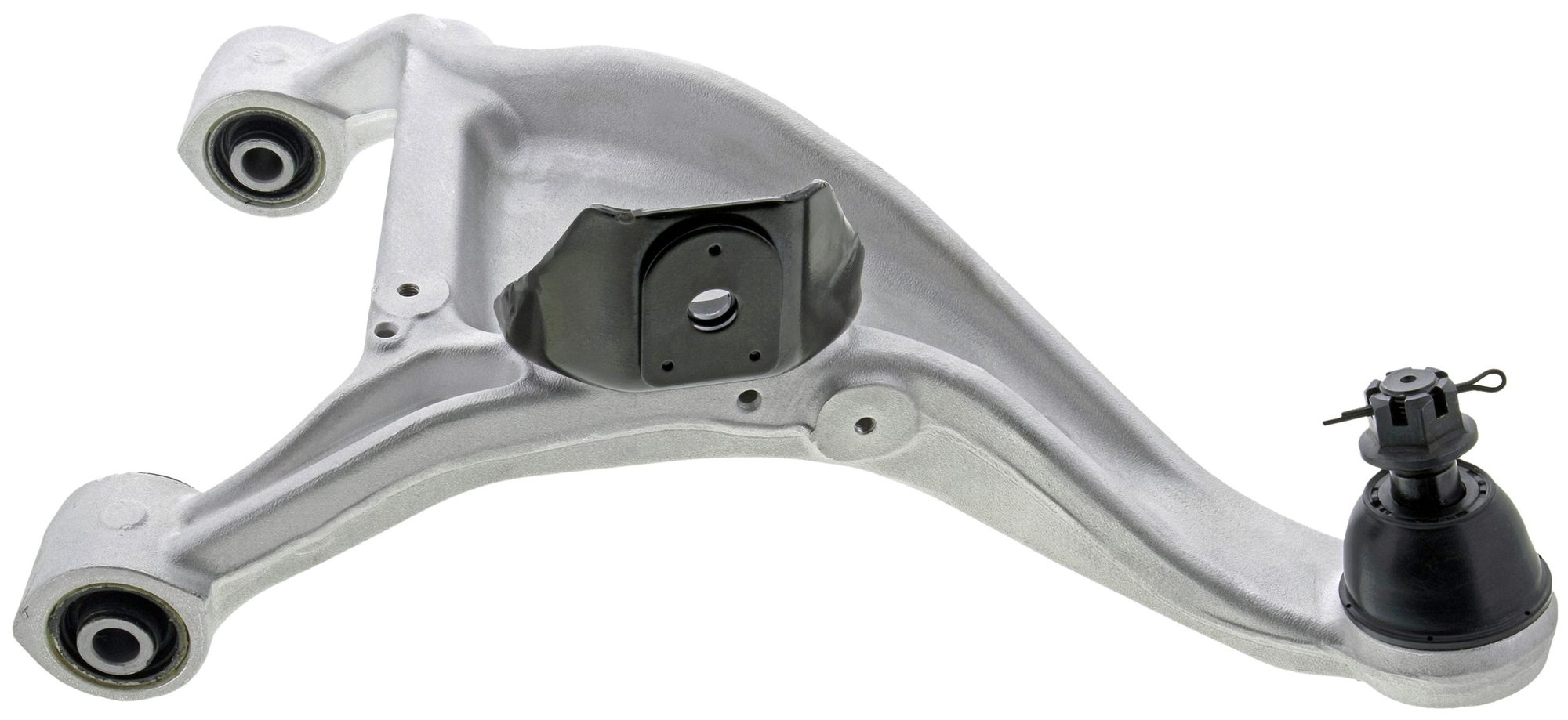 Rear Right Upper Suspension Control Arm and Ball Joint Assembly | Mevotech Supreme CMS301010 Fits Nissan Murano 2009-2014 — image 5