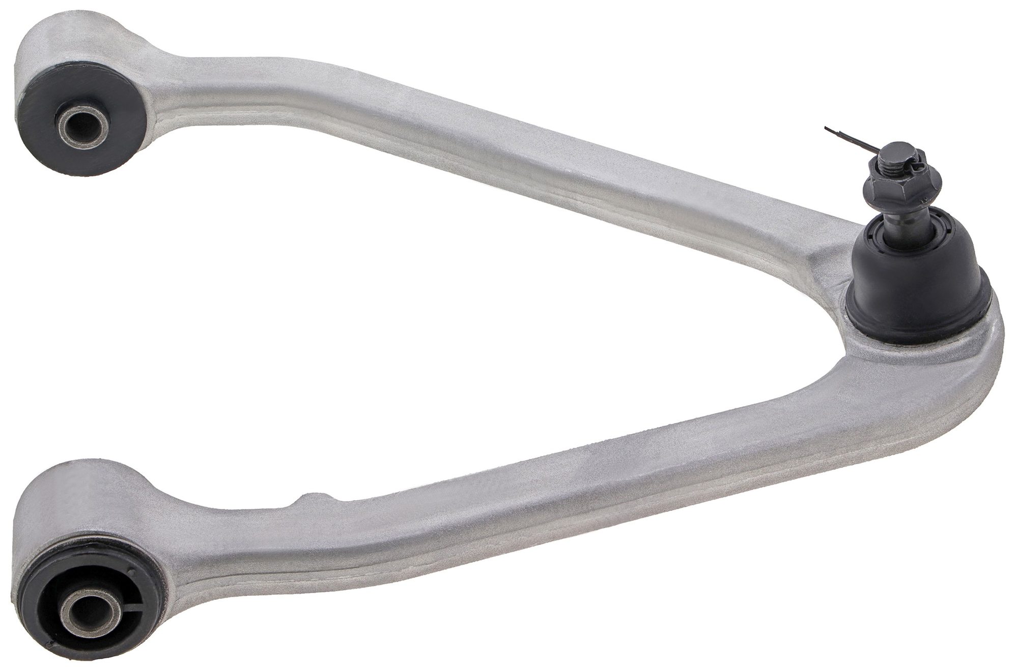 Front Left Upper Suspension Control Arm and Ball Joint Assembly | Mevotech Supreme CMS301036 Fits INFINITI G35 2004-2006 — image 6