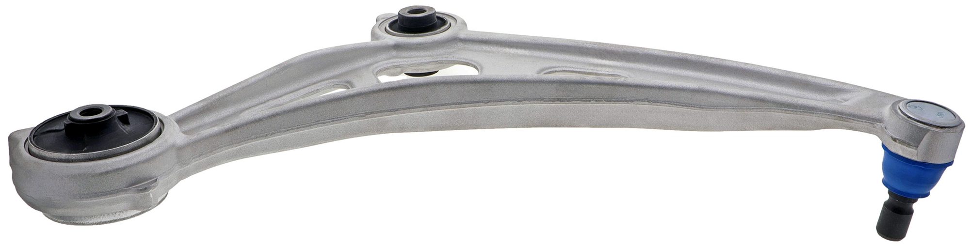 Front Left Lower Suspension Control Arm and Ball Joint Assembly | Mevotech Supreme CMS301221 Fits Nissan Murano 2015-2024 — image 4