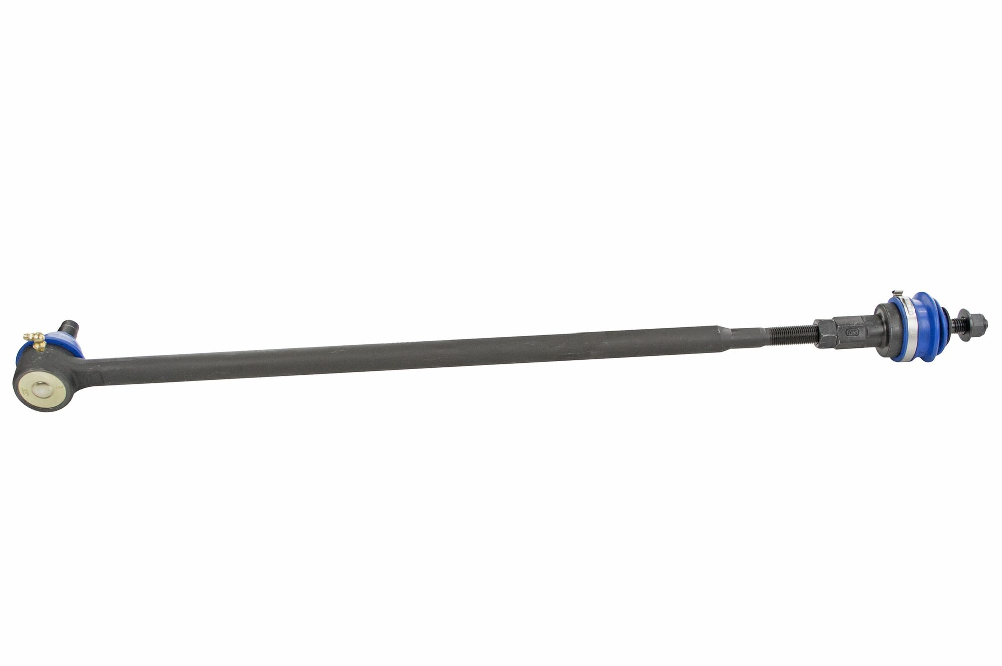 Rear Lower Rearward Lateral Arm and Ball Joint Assembly | Mevotech Supreme CMS401126 Fits Ford Mercury — image 2