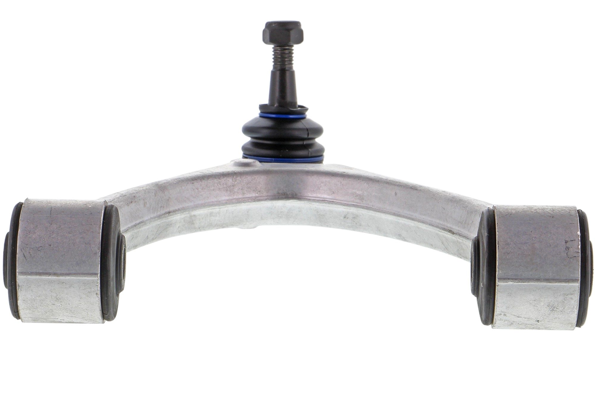 Front Left Upper Suspension Control Arm and Ball Joint Assembly | Mevotech Supreme CMS501274 Fits Saturn Pontiac — image 3