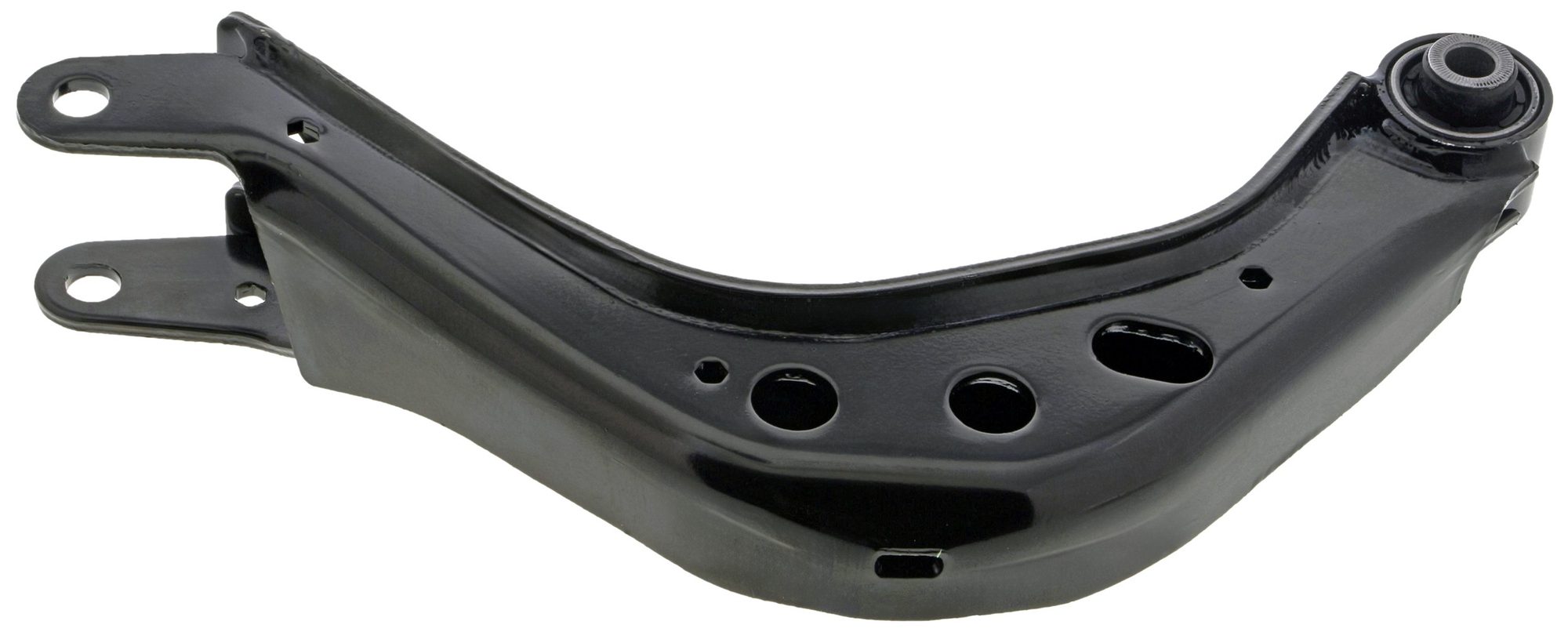 Rear Right Upper Lateral Arm | Mevotech Supreme CMS501327 Fits GMC Chevrolet Buick