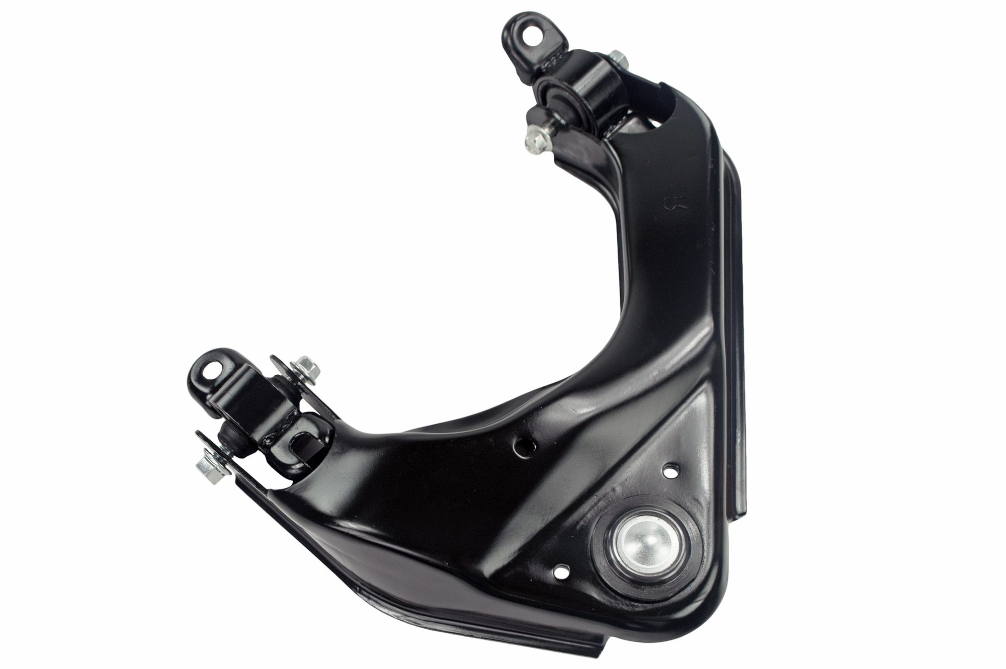 Rear Left Upper Suspension Control Arm and Ball Joint Assembly | Mevotech Supreme CMS50183 Fits Chevrolet Suzuki — image 2