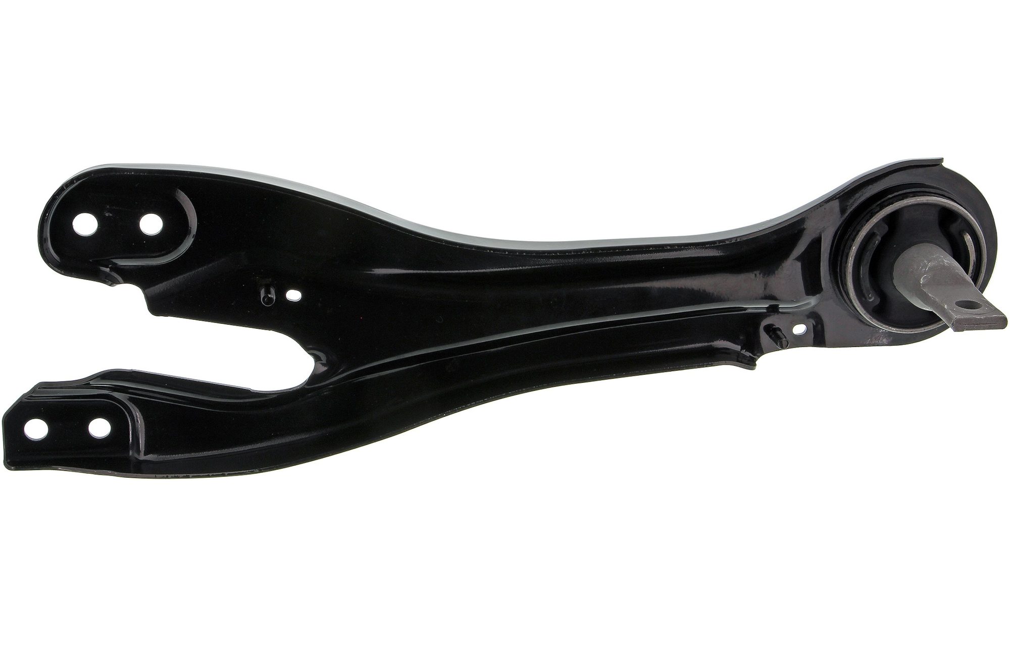 Rear Left Suspension Trailing Arm | Mevotech Supreme CMS601147 Fits Honda Odyssey 2011-2017 — image 2