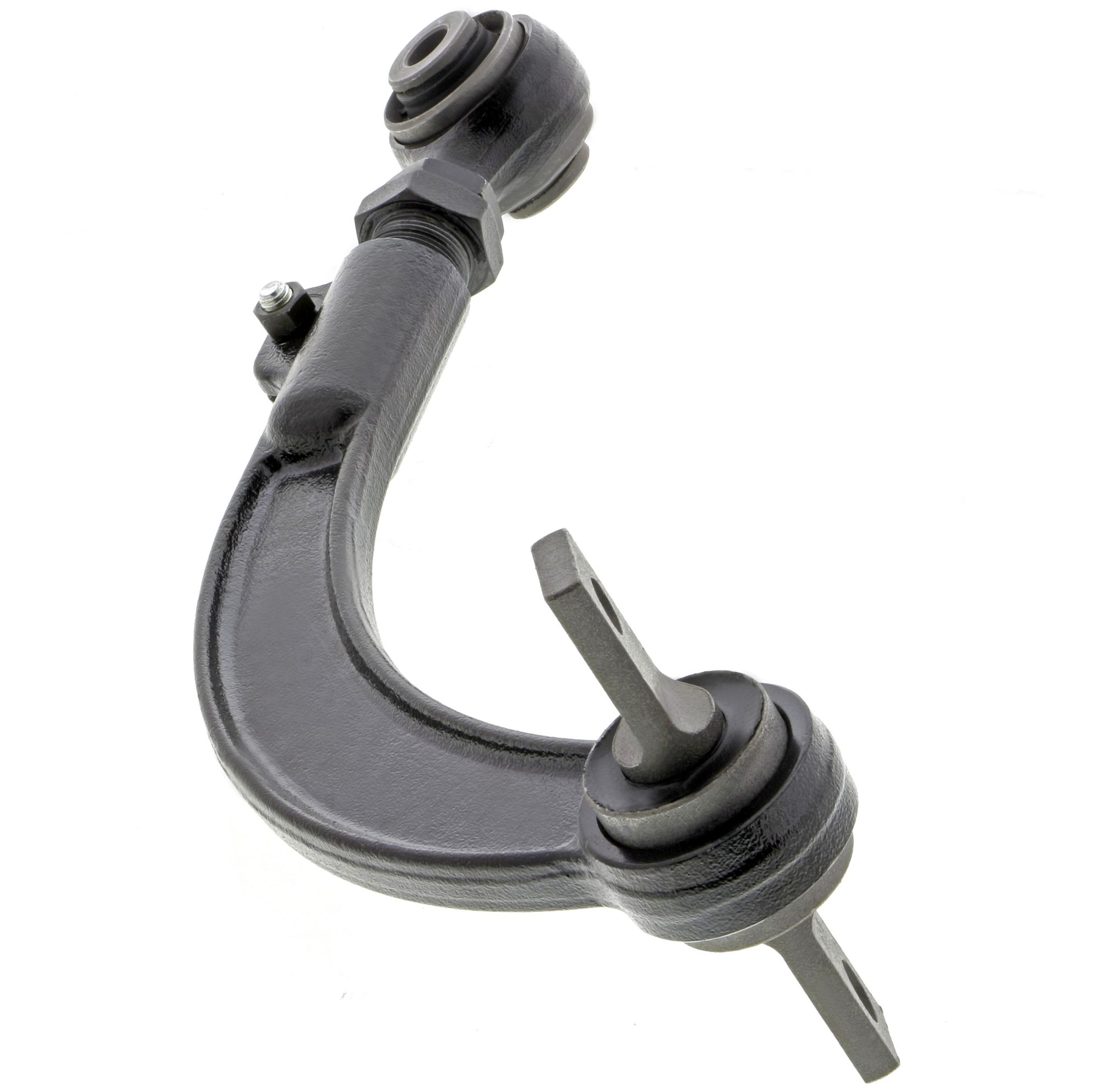Rear Upper Suspension Control Arm | Mevotech Supreme CMS601179 Fits Honda Acura — image 2