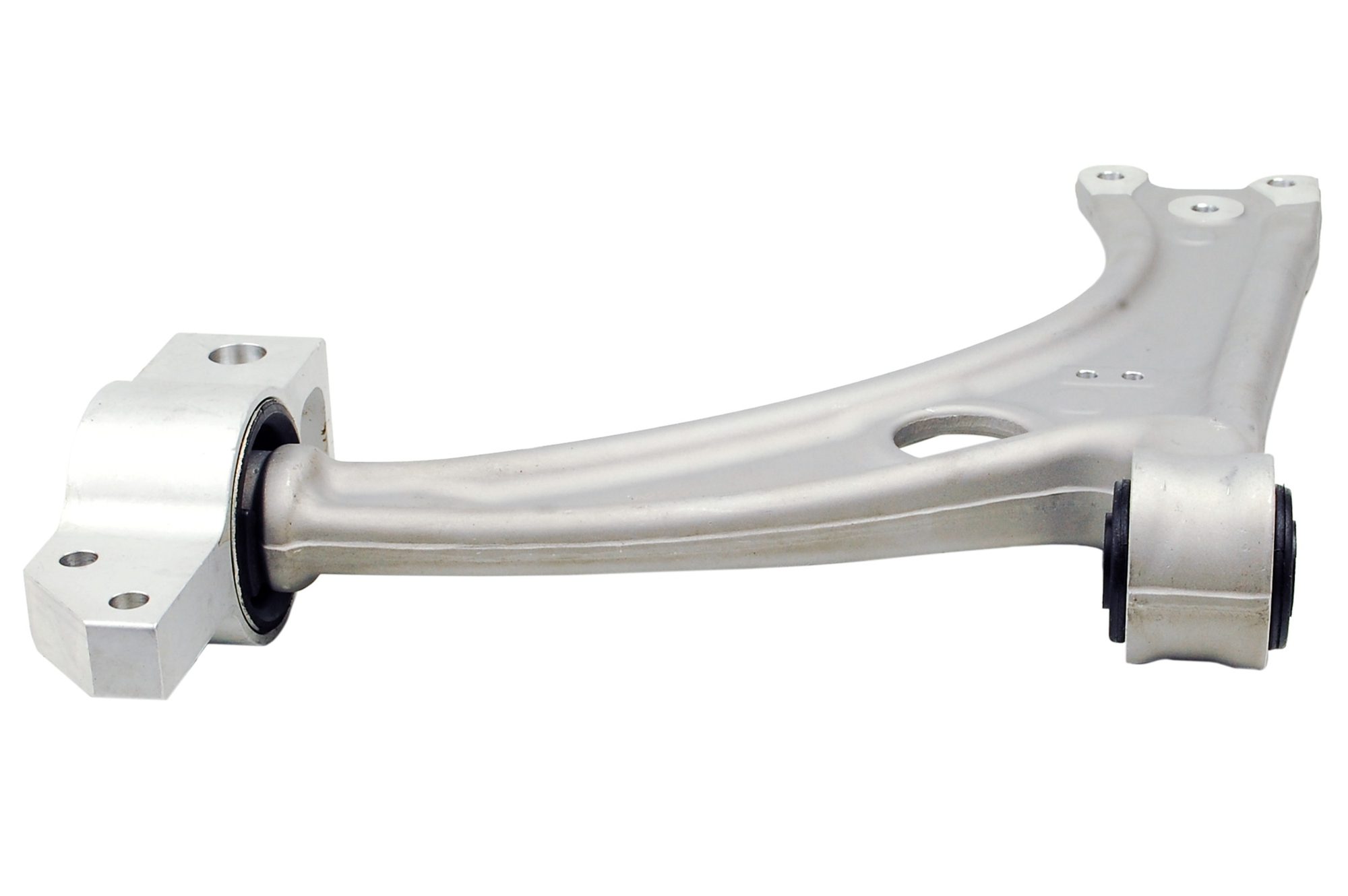 Front Lower Suspension Control Arm | Mevotech Supreme CMS701100 Fits Audi — image 3