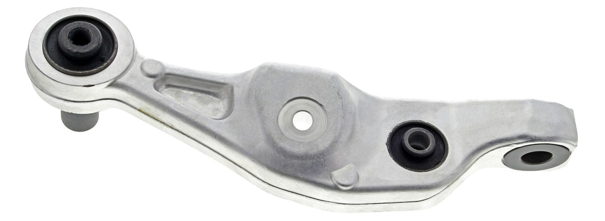 Front Right Lower Rearward Suspension Control Arm | Mevotech Supreme CMS861076 Fits Lexus LS460 2007-2012 — image 2