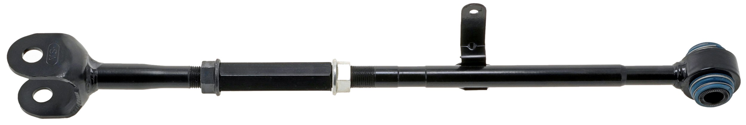Rear Right Rearward Lateral Arm | Mevotech Supreme CMS861261 Fits Toyota Lexus — image 4
