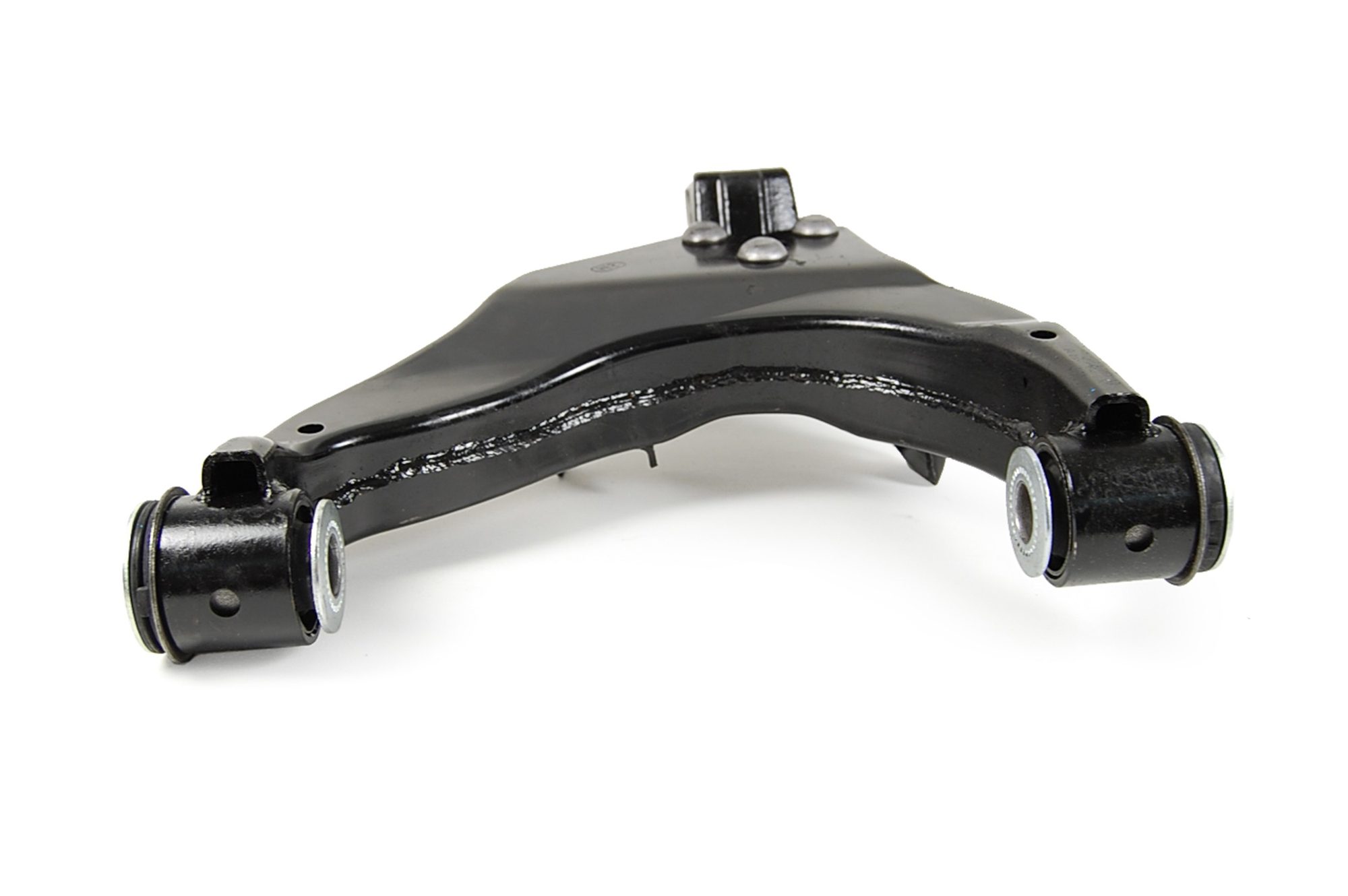 Front Left Lower Suspension Control Arm | Mevotech Supreme CMS86183 Fits Toyota Tacoma 1995-2004 — image 3