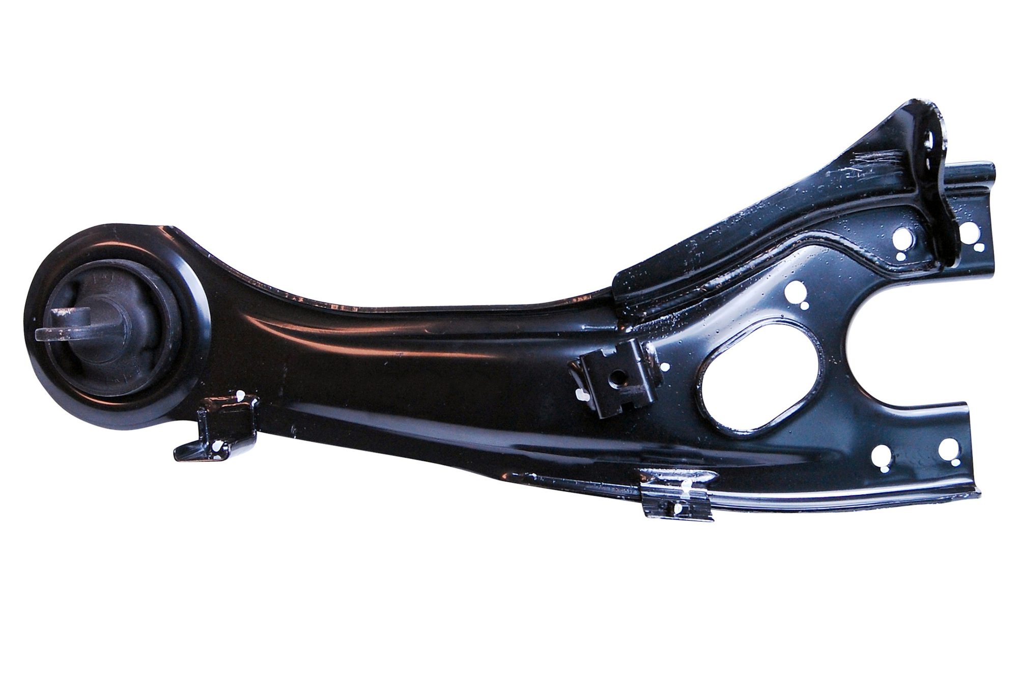 Rear Right Lower Suspension Trailing Arm | Mevotech Supreme CMS901185 Fits Kia Rondo 2007-2012 — image 2