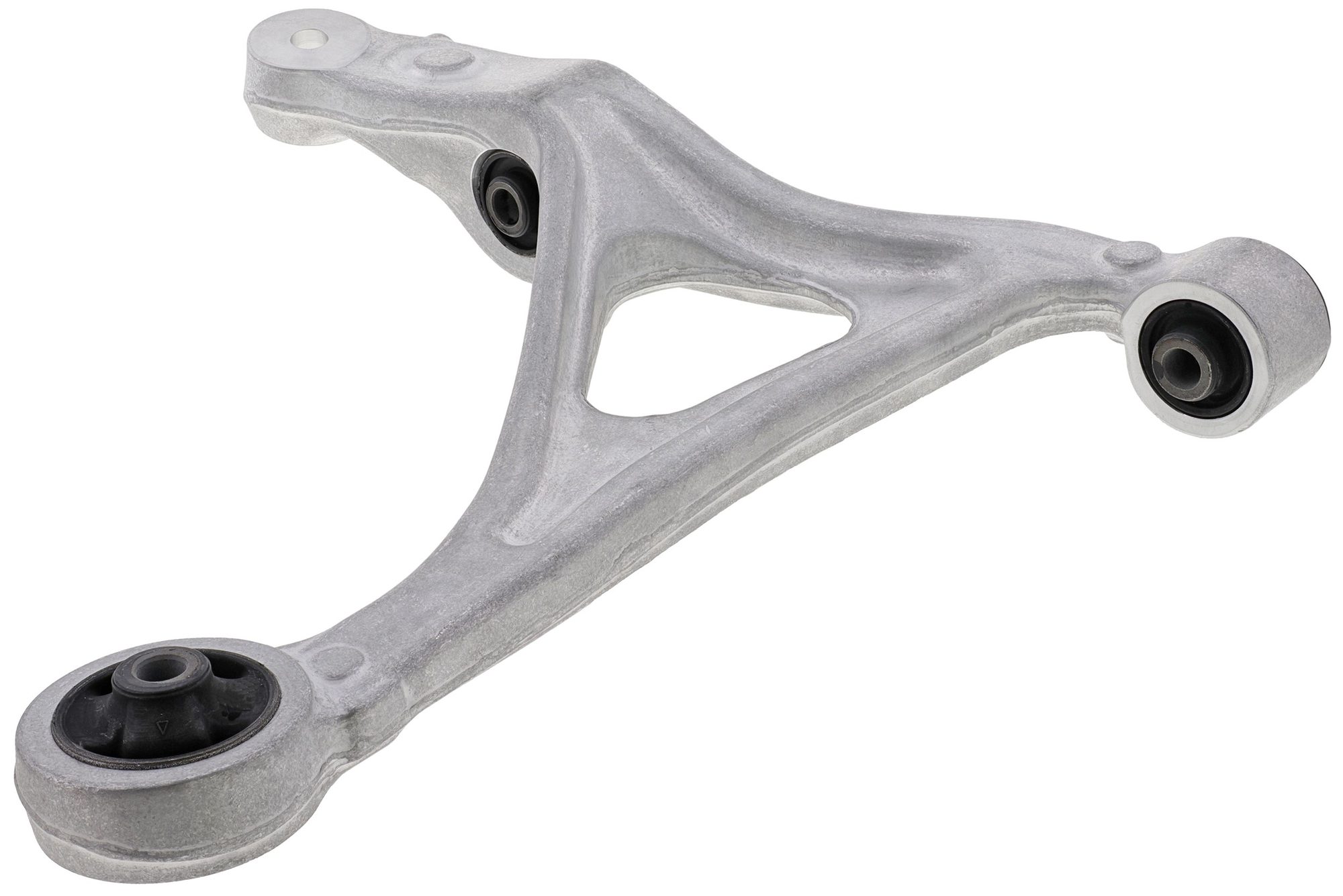 Front Left Lower Suspension Control Arm | Mevotech Supreme CMS90122 Fits Hyundai Azera 2006-2011 — image 3