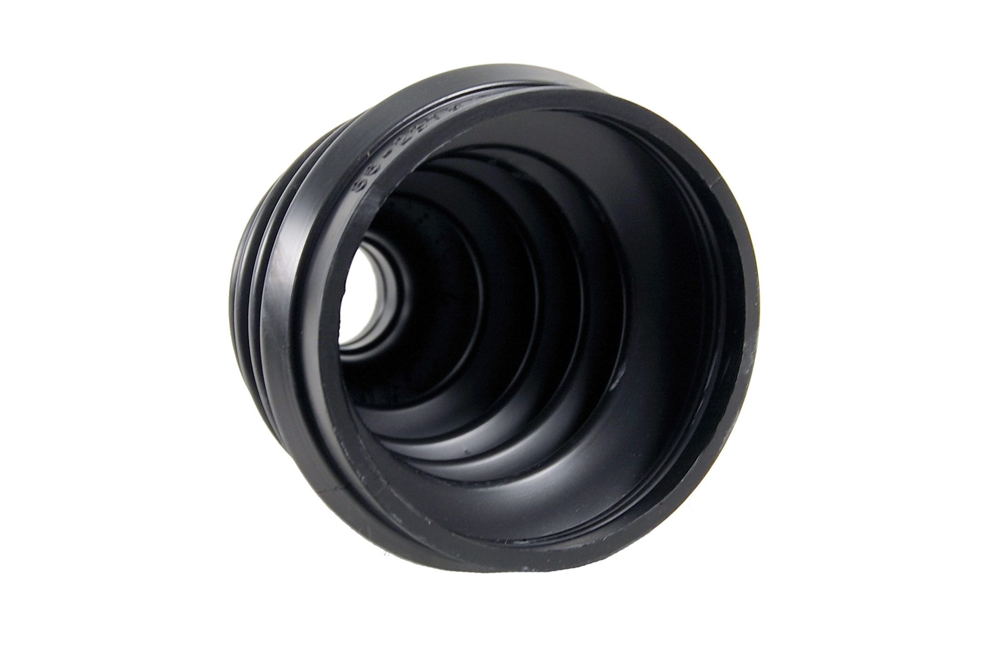 CV Joint Boot | Mevotech Supreme DX437 Fits Volkswagen Ford BMW — image 2