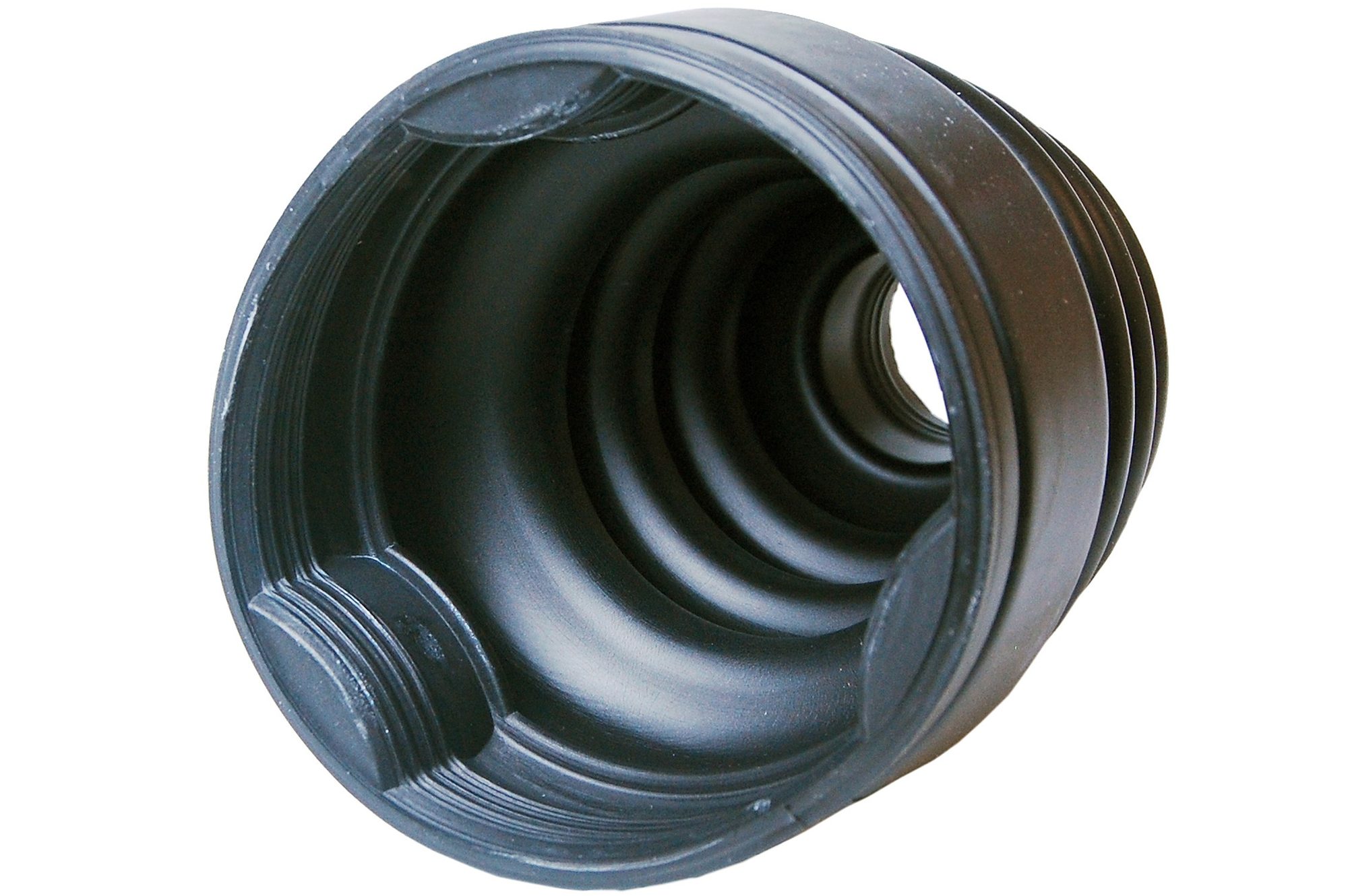 Front Right Inner CV Joint Boot | Mevotech Supreme DX587 Fits Acura TL 2010-2014 — image 2