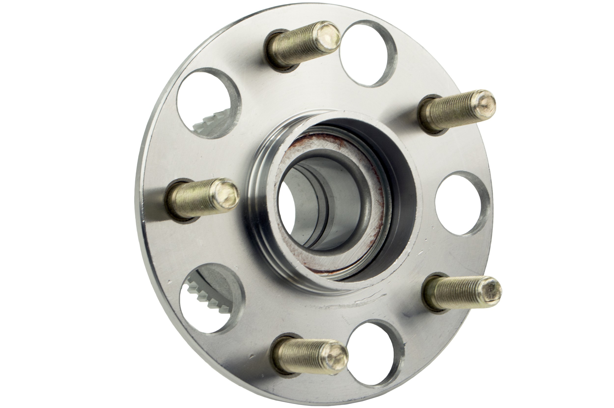 Rear Wheel Bearing and Hub Assembly | Mevotech Supreme H512343 Fits Acura RL 2002-2004 - 3