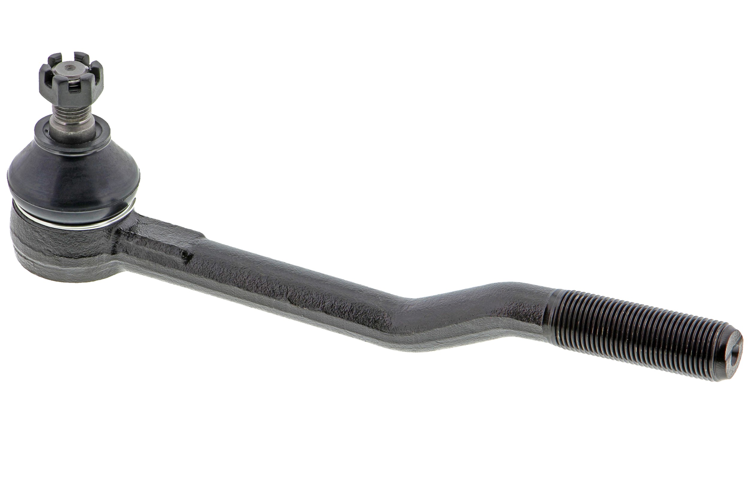 720 1980-1986 Front Inner Steering Tie Rod End | Mevotech Supreme MES2473R Fits Nissan - 2