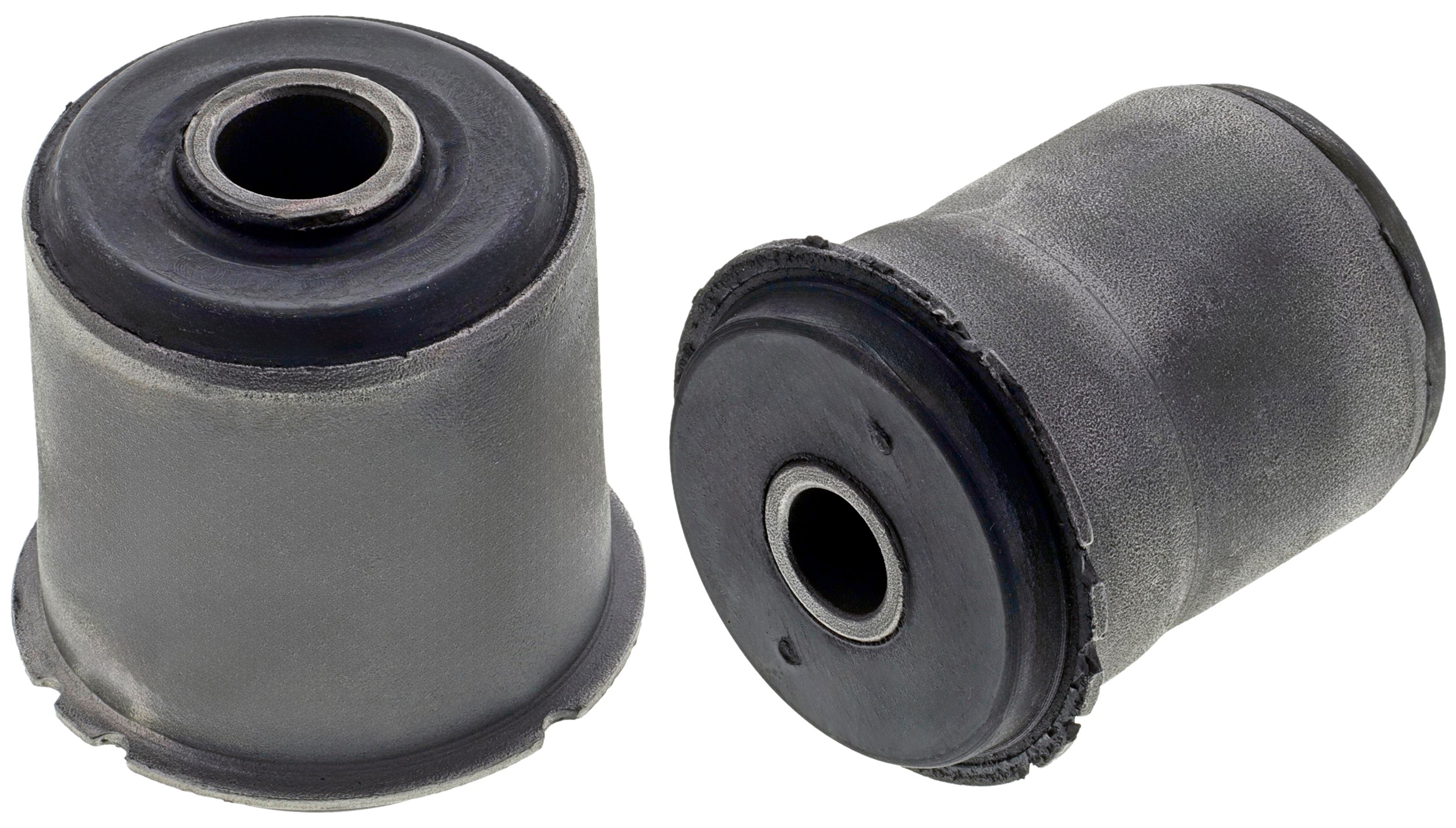 Rear Upper Suspension Control Arm Bushing Kit | Mevotech Supreme MK6111 Fits Chevrolet Buick Oldsmobile - 4