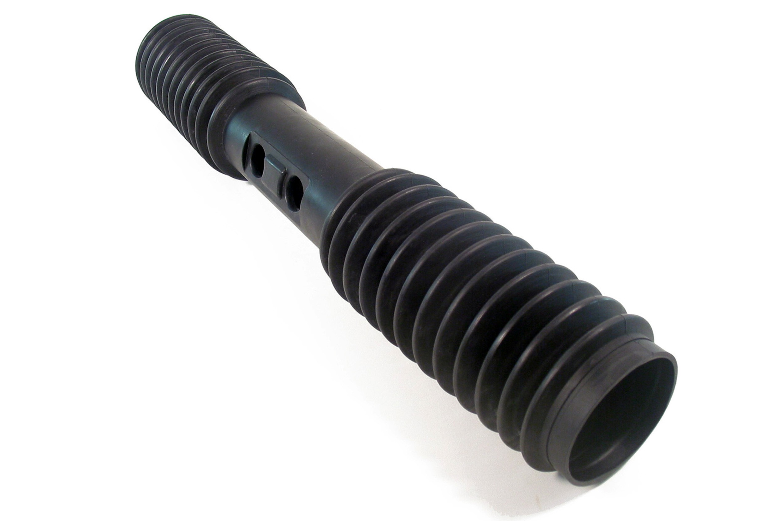 Front Rack and Pinion Bellows Kit | Mevotech Supreme MK6296 Fits Buick Pontiac Chevrolet - 2