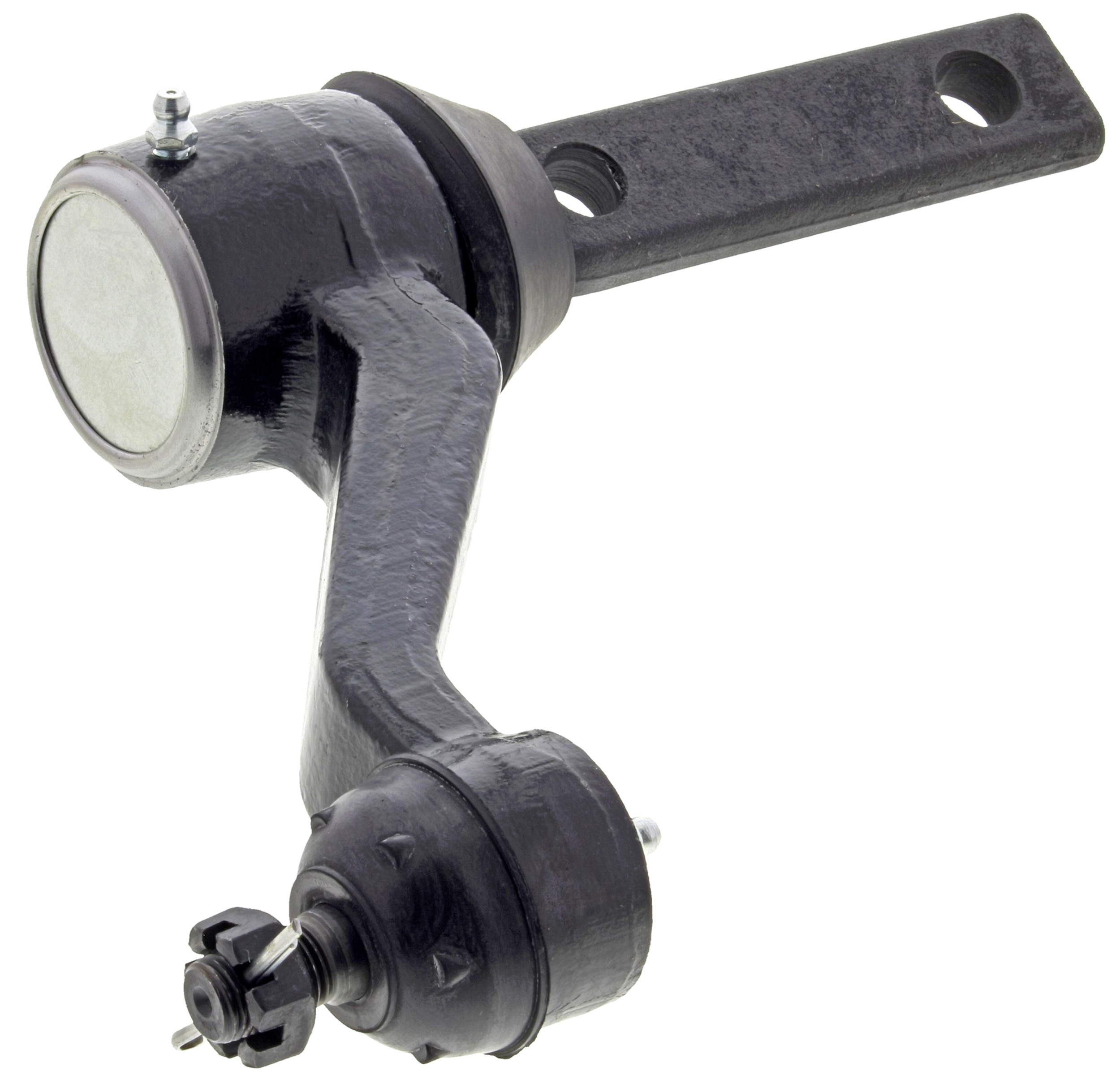 Front Steering Idler Arm | Mevotech Supreme MK7340 Fits Dodge - 2
