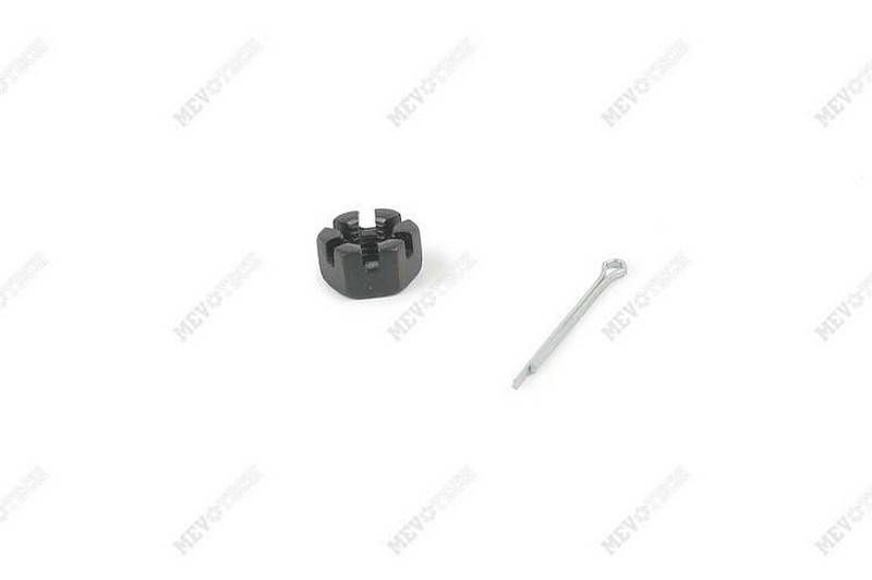 Front Steering Idler Arm | Mevotech Supreme MK9004 Fits Dodge Plymouth - 4