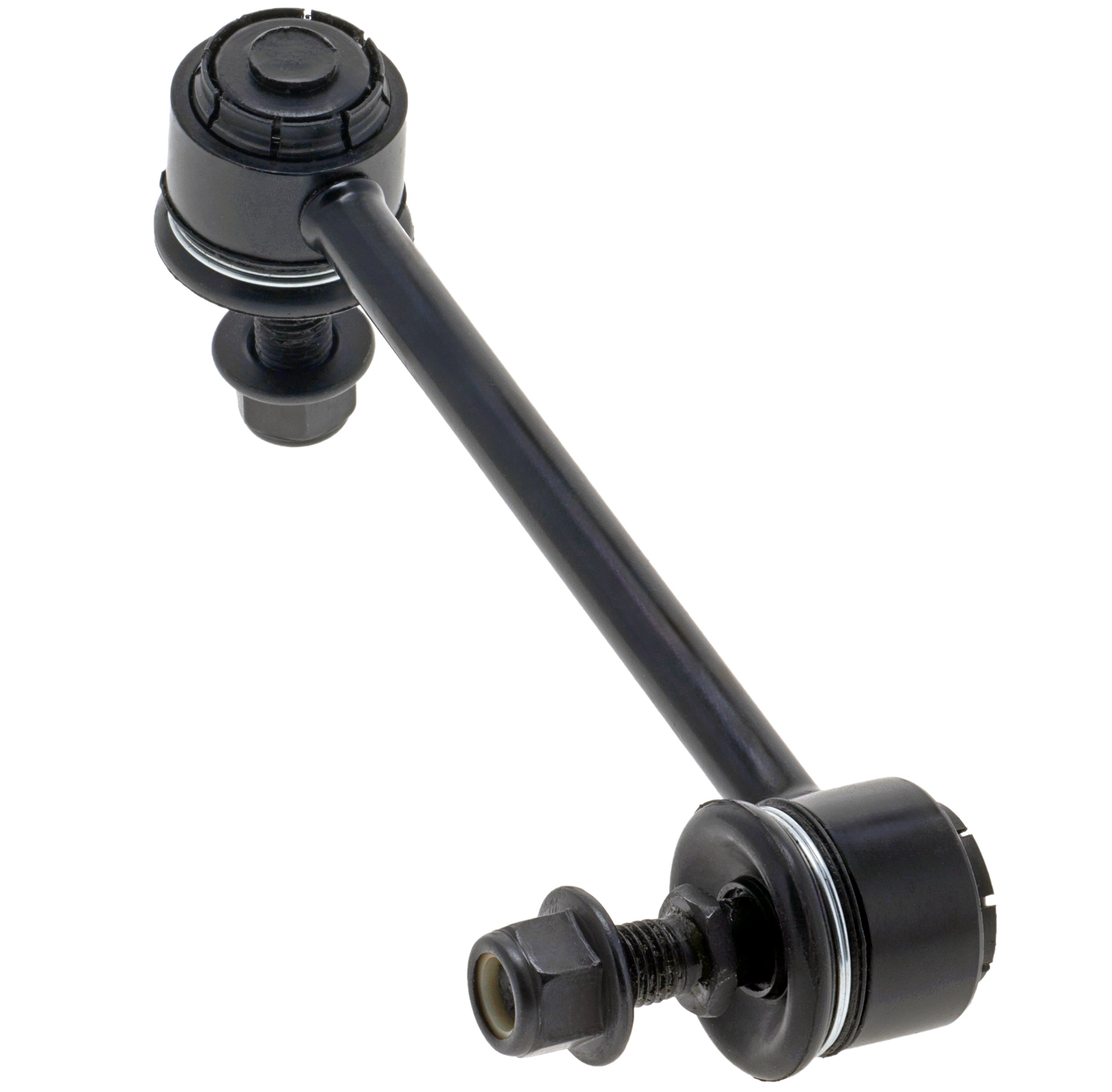 Suspension Stabilizer Bar Link Kit | Mevotech Supreme MK90702 Fits Isuzu Suzuki Honda - 4