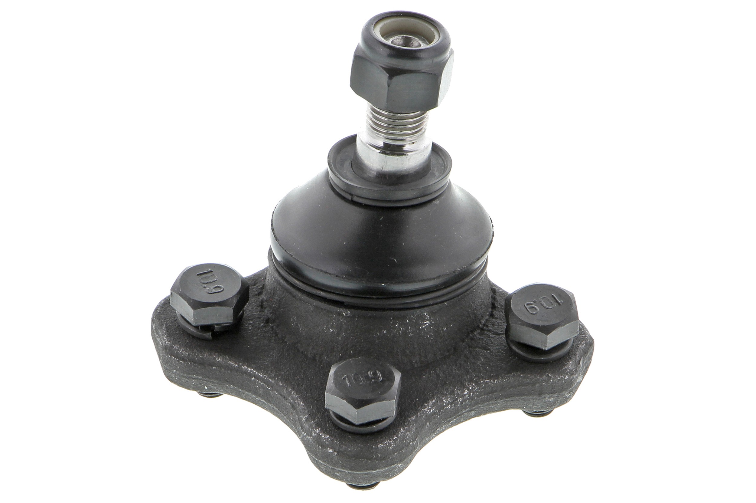 Front Upper Suspension Ball Joint | Mevotech Supreme MK9554 Fits Mazda - 2