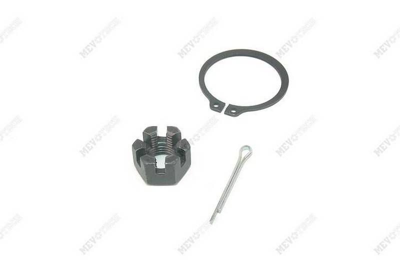 Front Lower Suspension Ball Joint | Mevotech Supreme MK9922 Fits Acura Legend 1991-1995 - 4