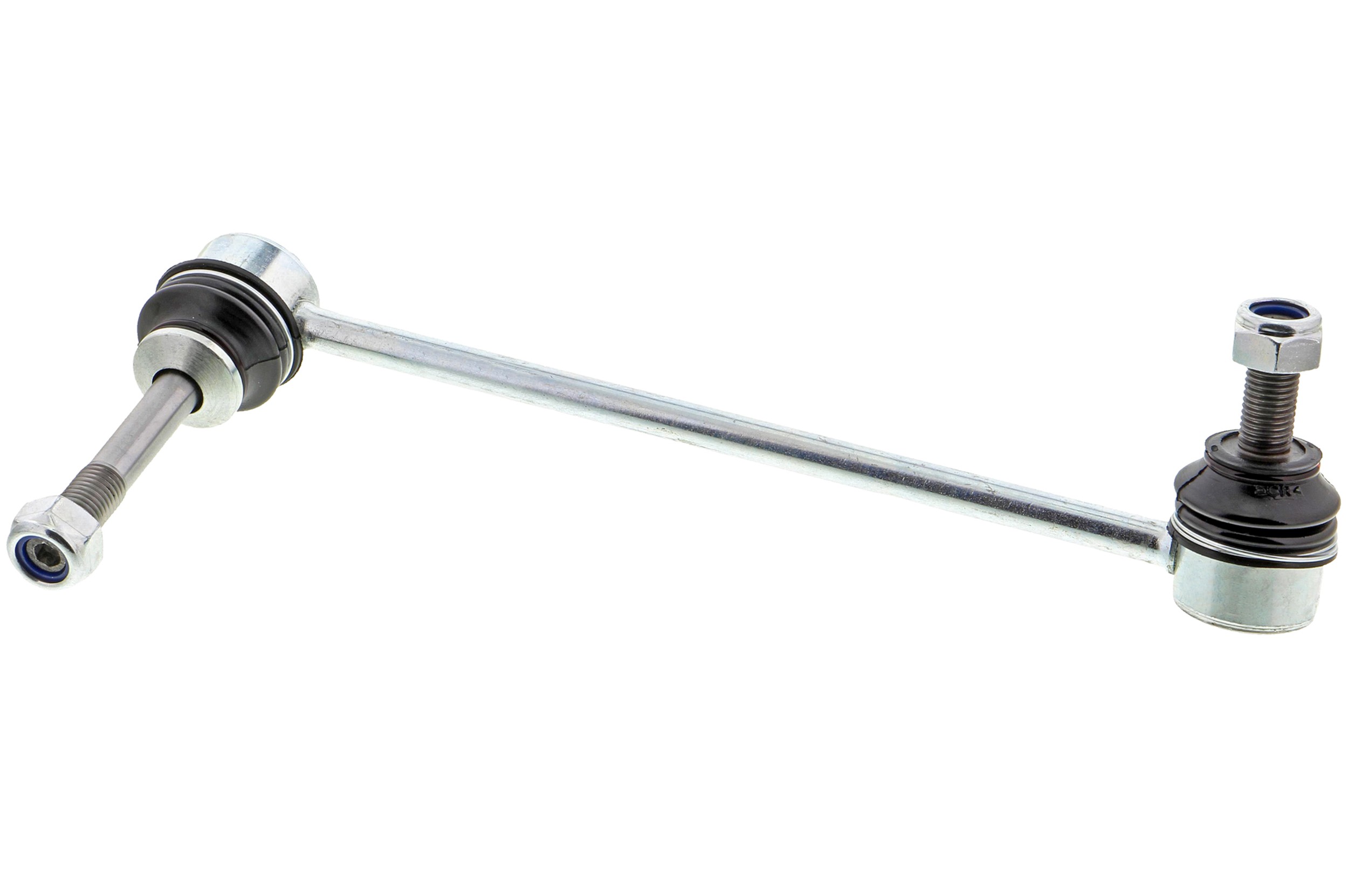 Front Left Suspension Stabilizer Bar Link Kit | Mevotech Supreme MS10862 Fits BMW - 2