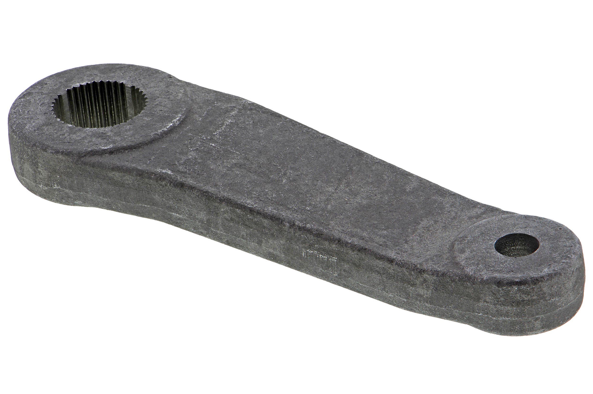 Front Steering Pitman Arm | Mevotech Supreme MS40905 Fits Ford - 2