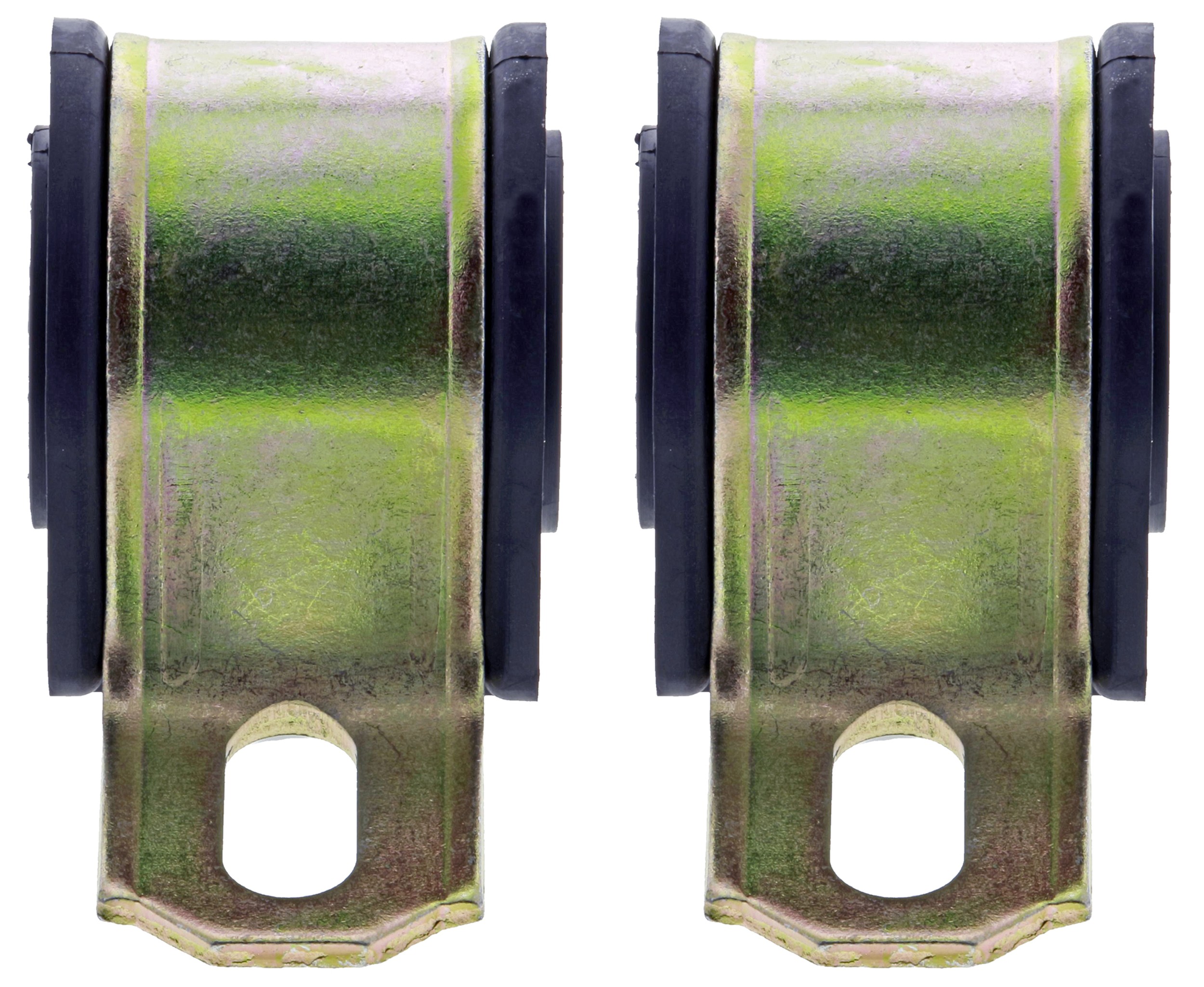 Front To Frame Suspension Stabilizer Bar Bushing | Mevotech Supreme MS504228 Fits Chevrolet Camaro 2010-2015 - 5