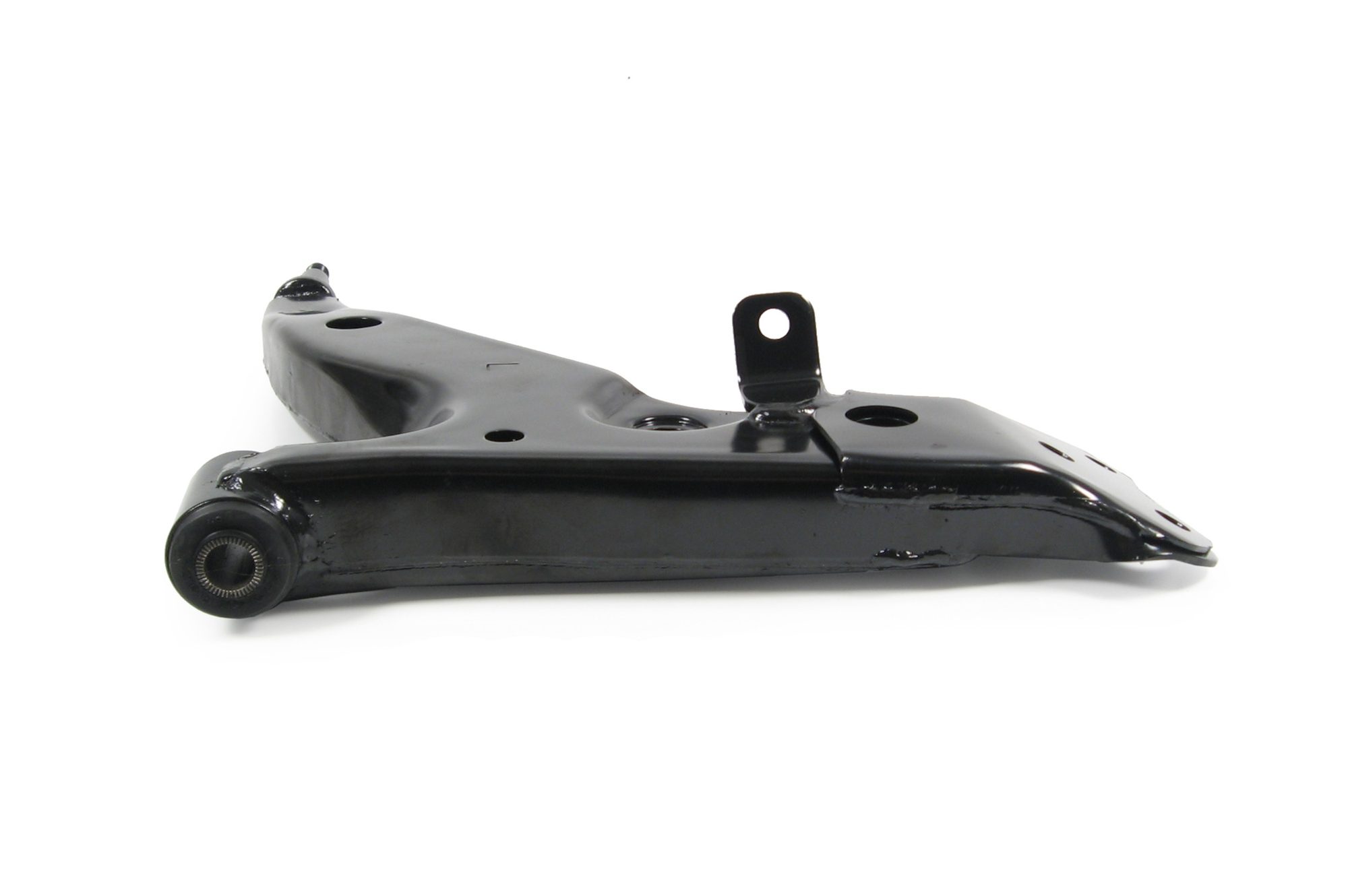 Front Left Lower Suspension Control Arm | Mevotech Supreme CMK80334 Fits Toyota Corolla 1993-1995 — image 4