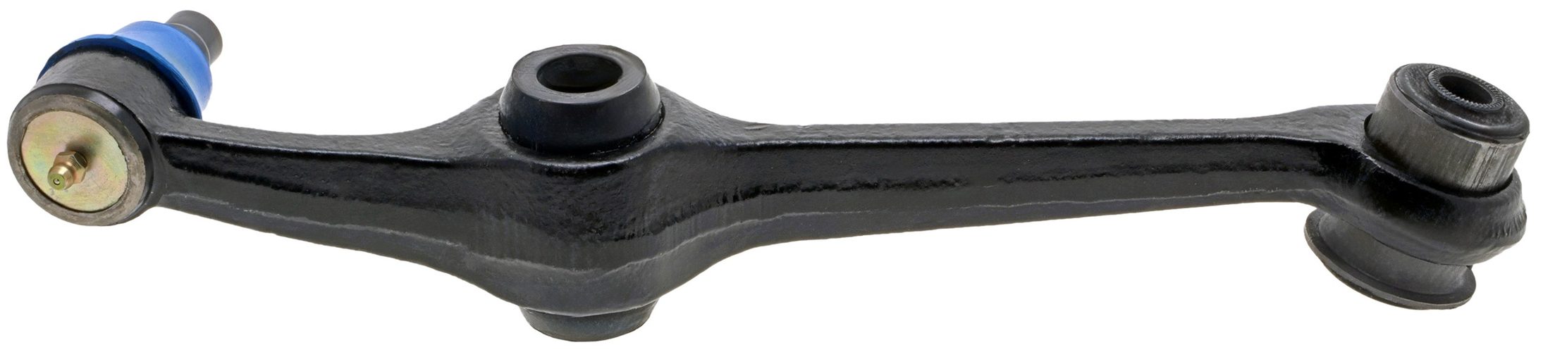 Front Left Lower Suspension Control Arm and Ball Joint Assembly | Mevotech Supreme CMK8427 Fits Ford Mercury — image 2