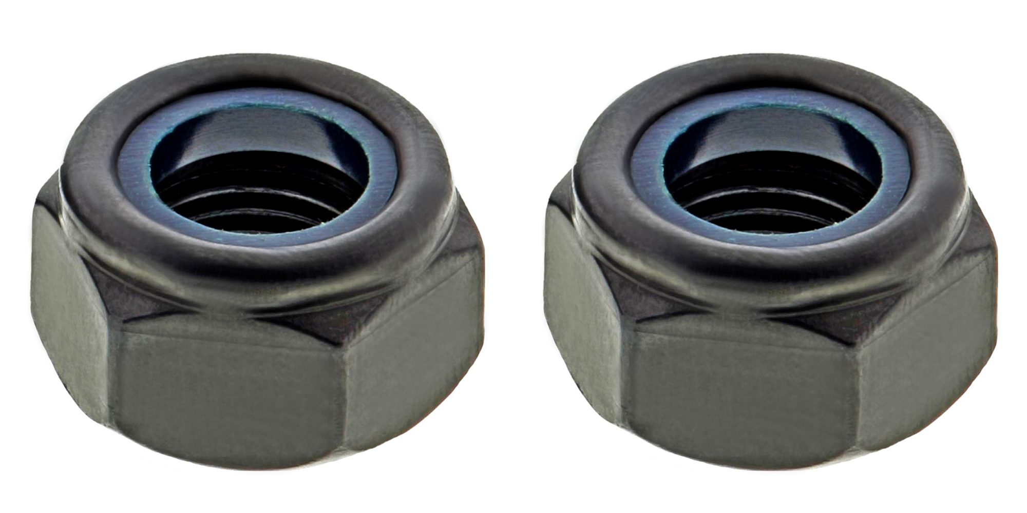 Front Left Lower Suspension Control Arm and Ball Joint Assembly | Mevotech Supreme CMS101079 Fits Mercedes-Benz — image 7